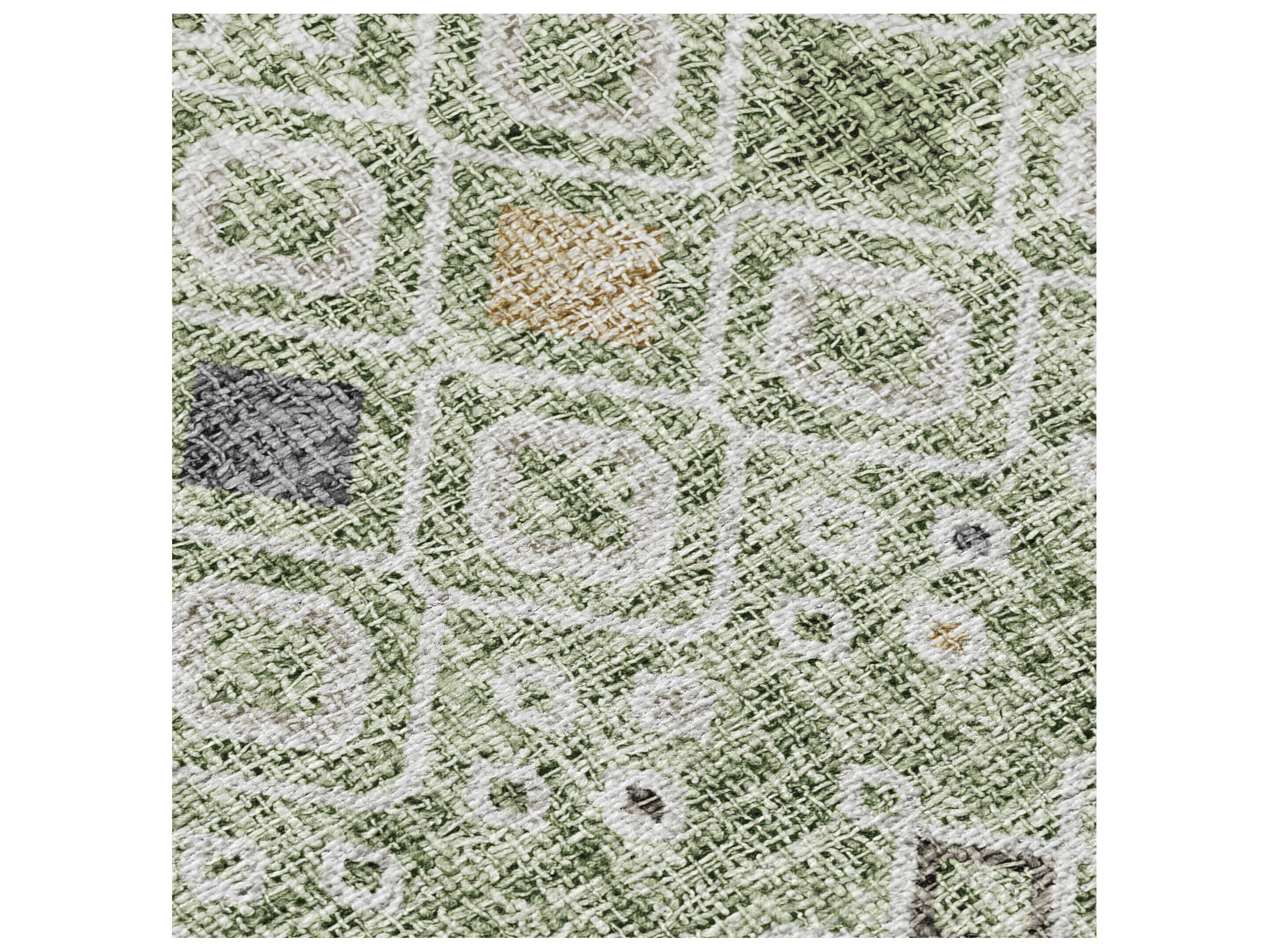 Dalyn Portico Geometric Area Rug