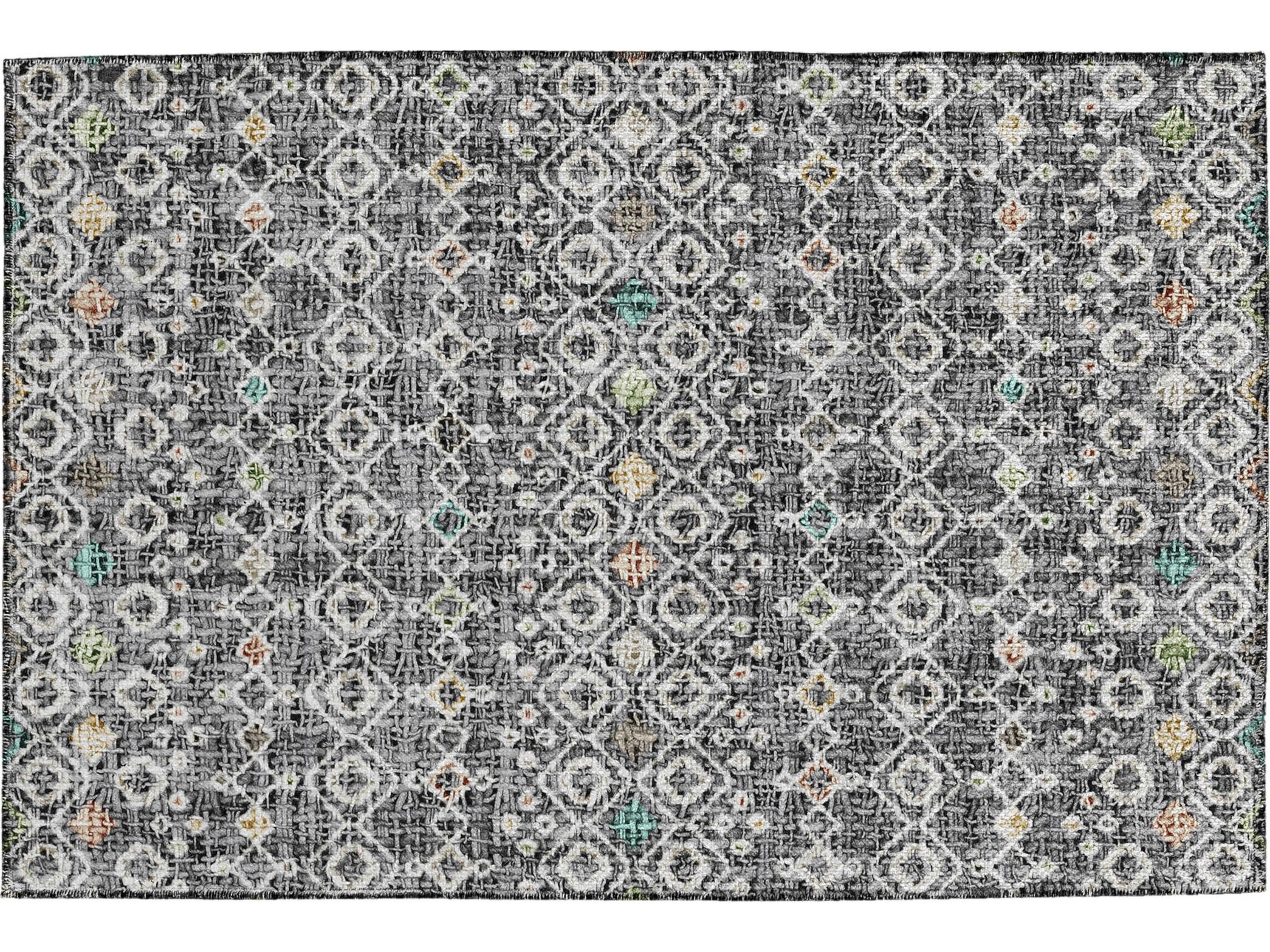 Dalyn Portico Geometric Area Rug