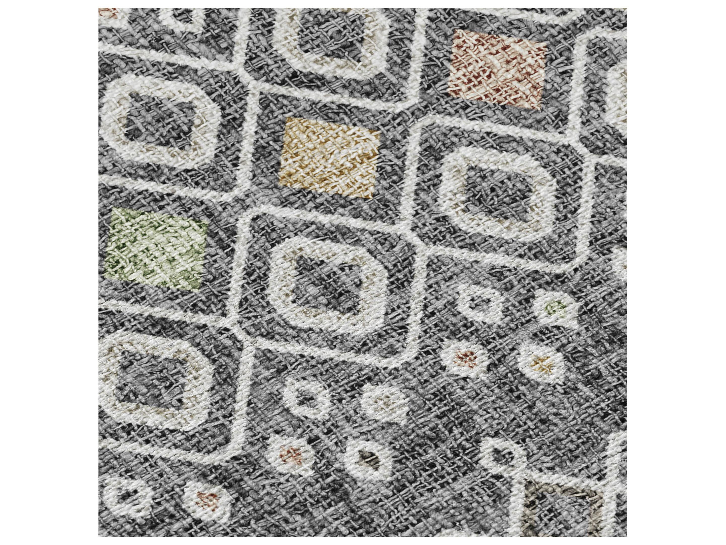 Dalyn Portico Geometric Area Rug