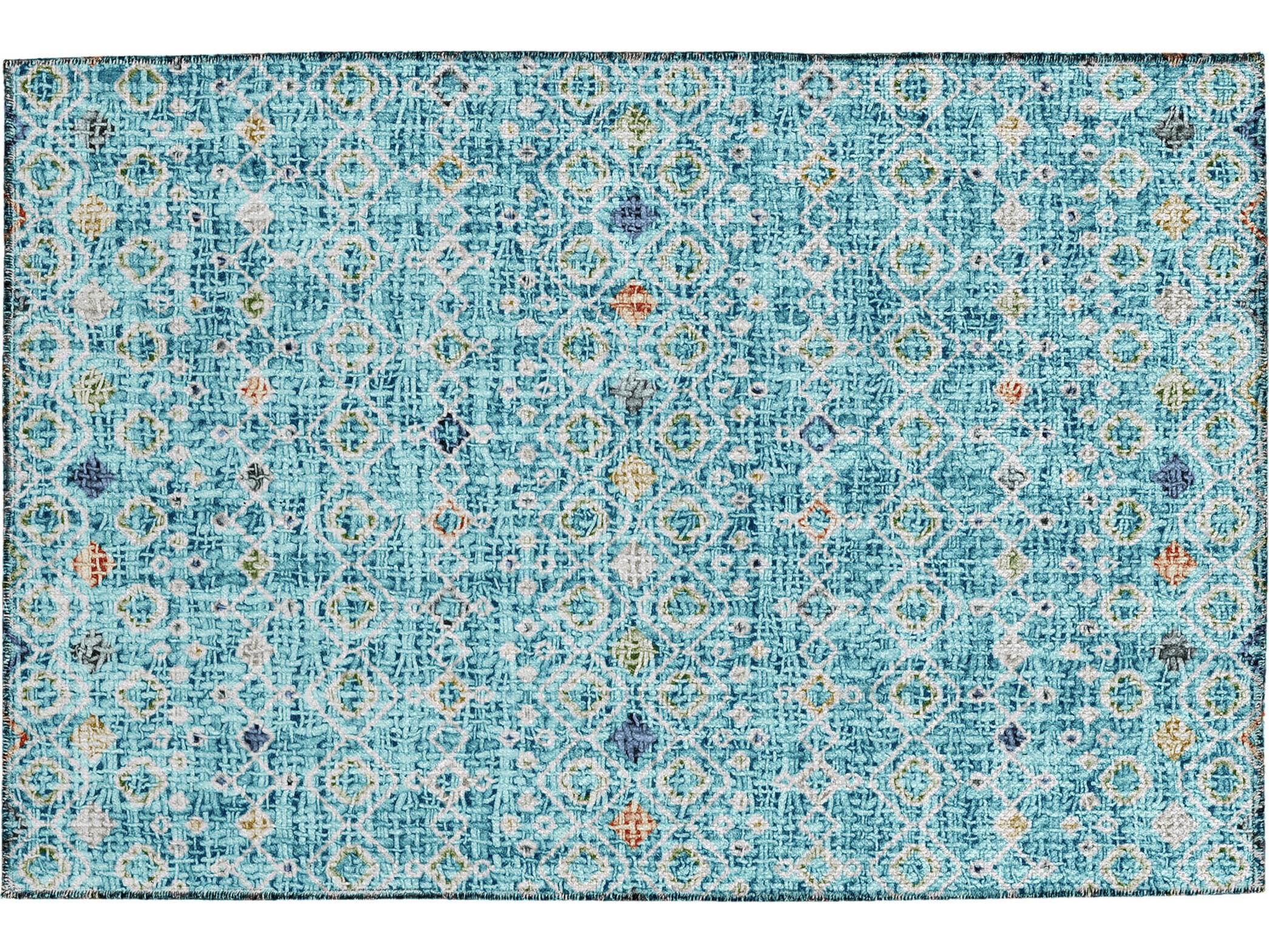 Dalyn Portico Geometric Area Rug