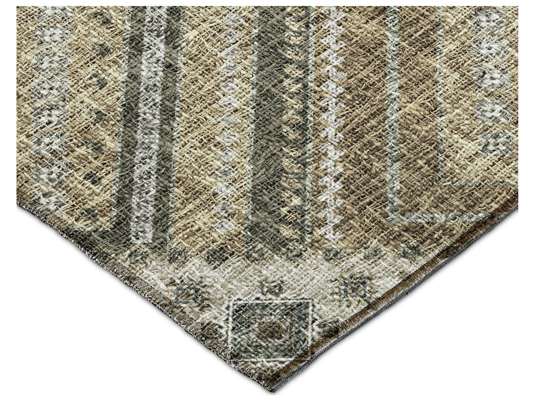 Dalyn Portico Geometric Area Rug