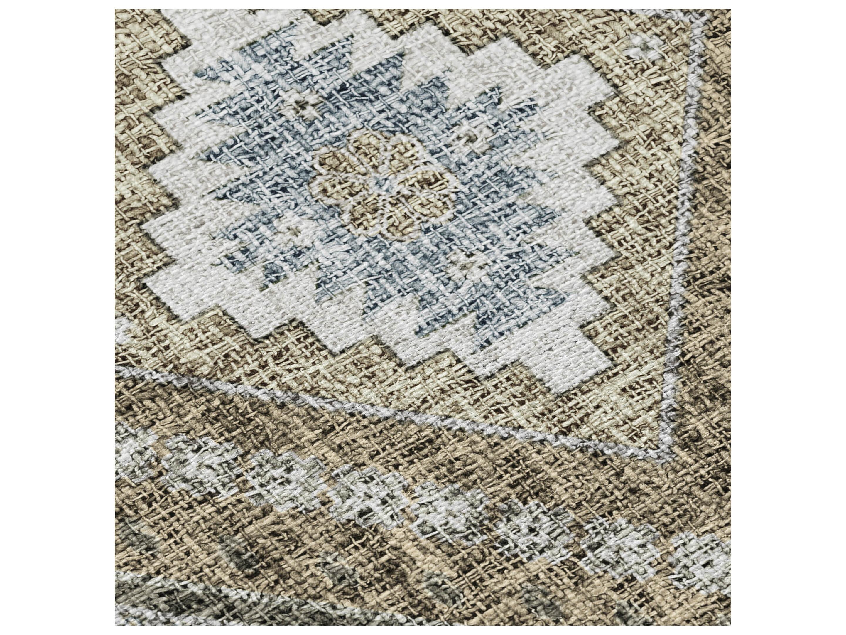 Dalyn Portico Geometric Area Rug