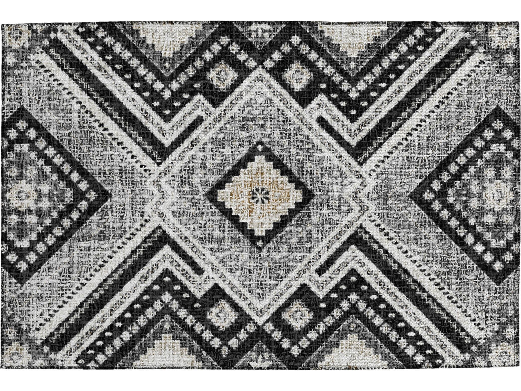 Dalyn Portico Geometric Area Rug