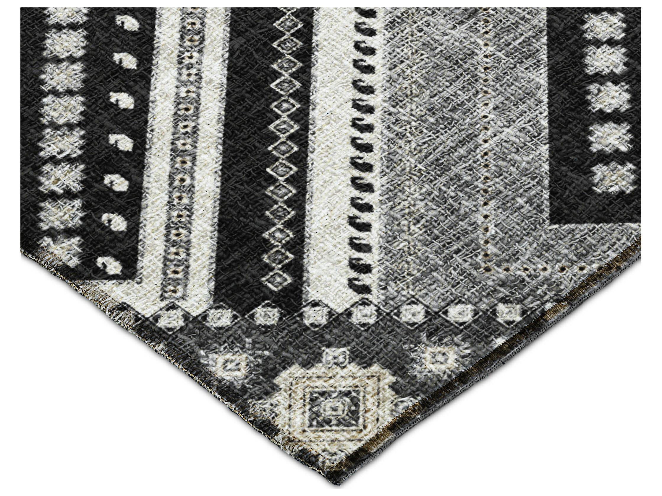 Dalyn Portico Geometric Area Rug
