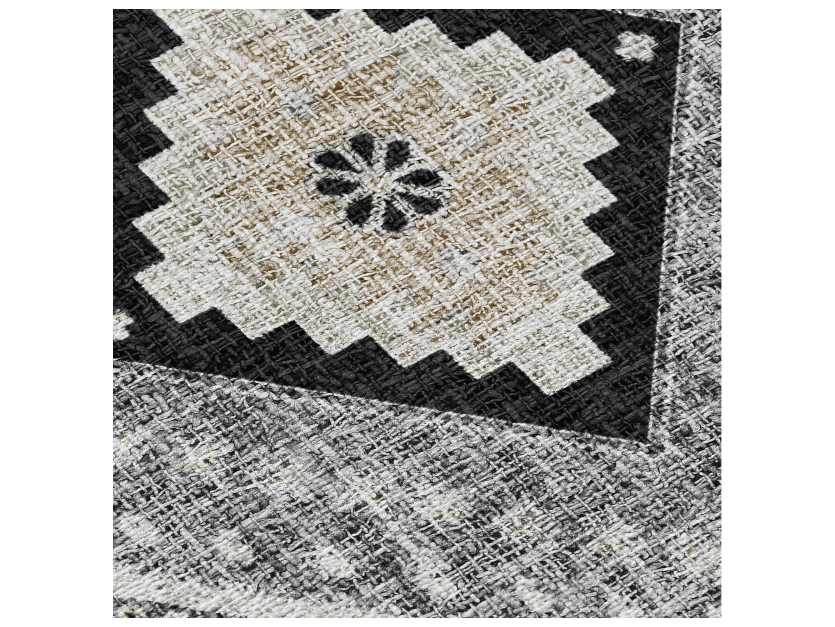 Dalyn Portico Geometric Area Rug