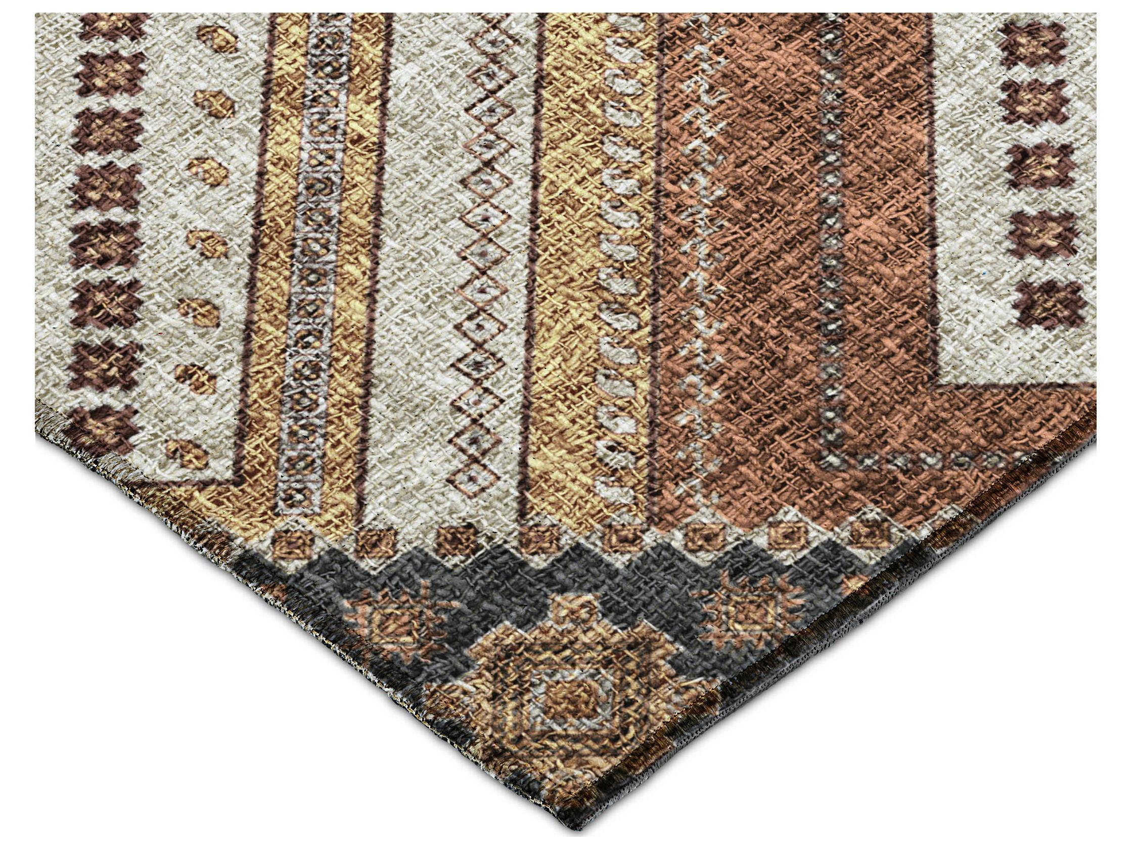 Dalyn Portico Geometric Area Rug