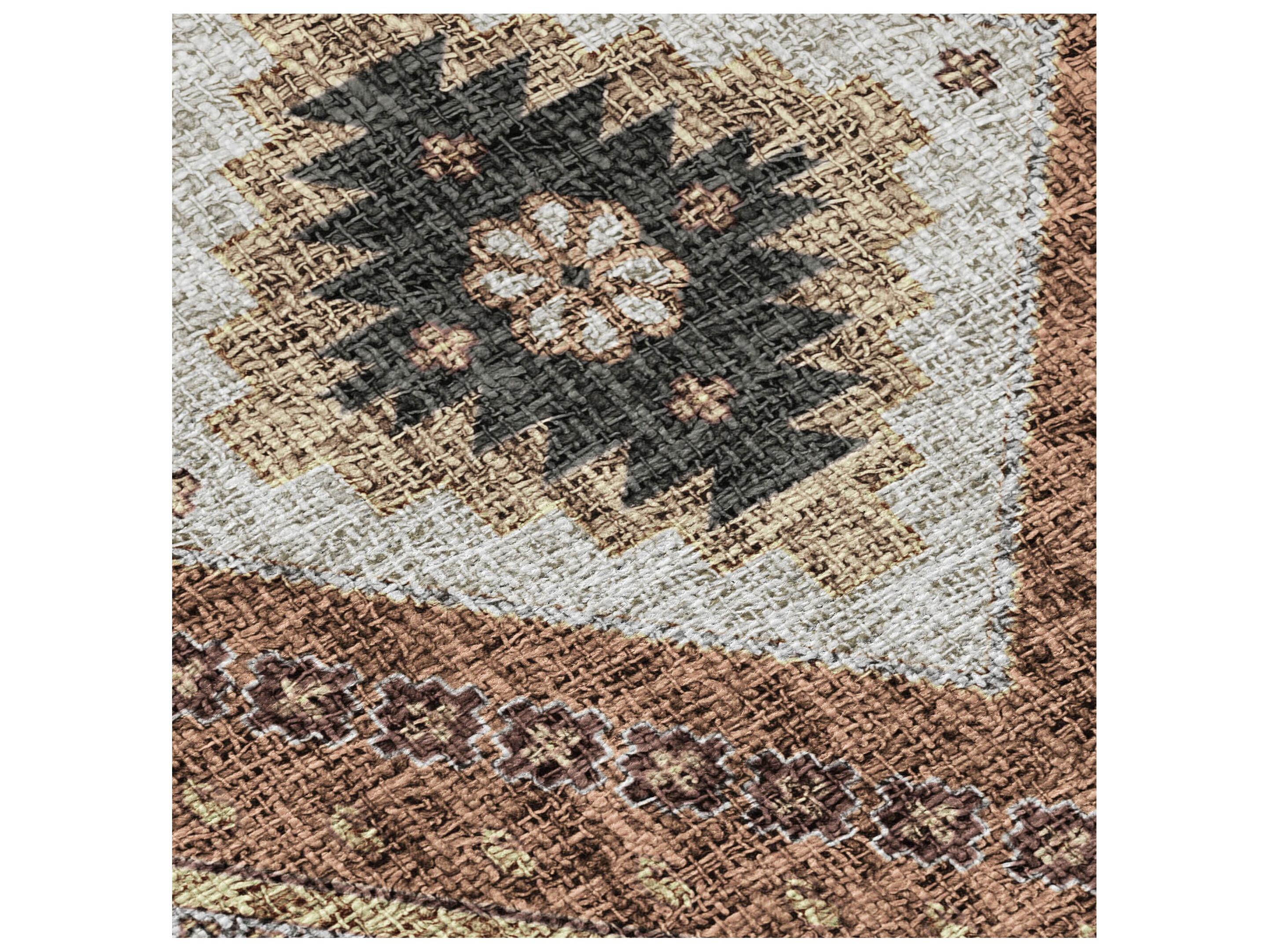 Dalyn Portico Geometric Area Rug