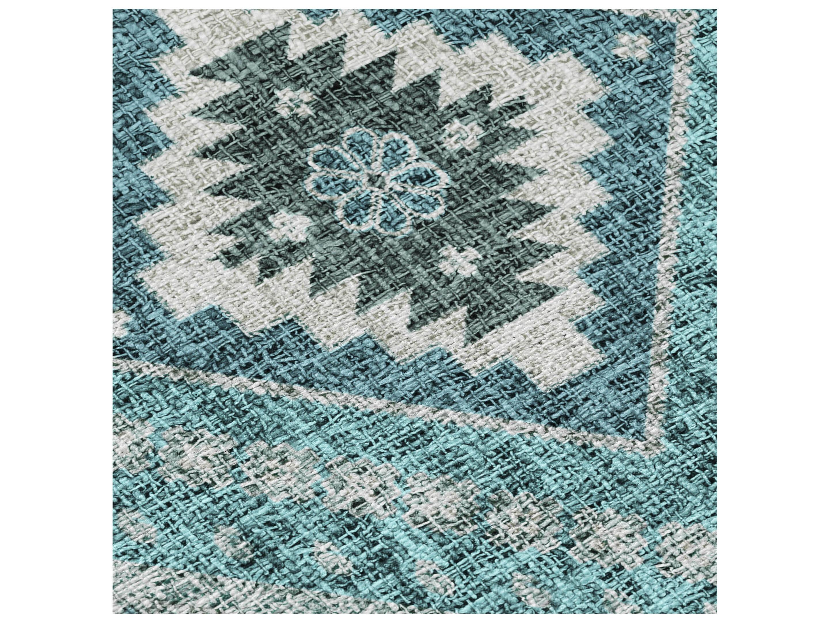 Dalyn Portico Geometric Area Rug