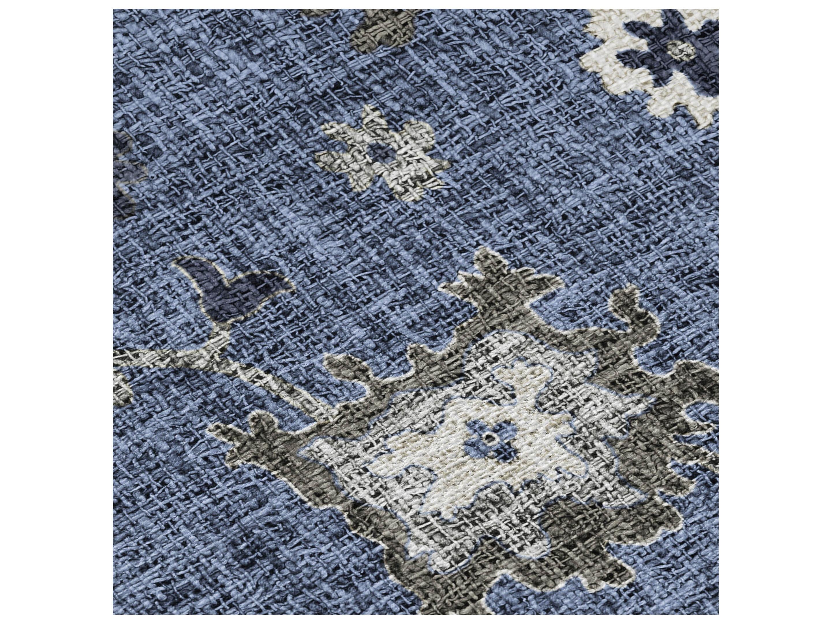 Dalyn Portico Floral Area Rug