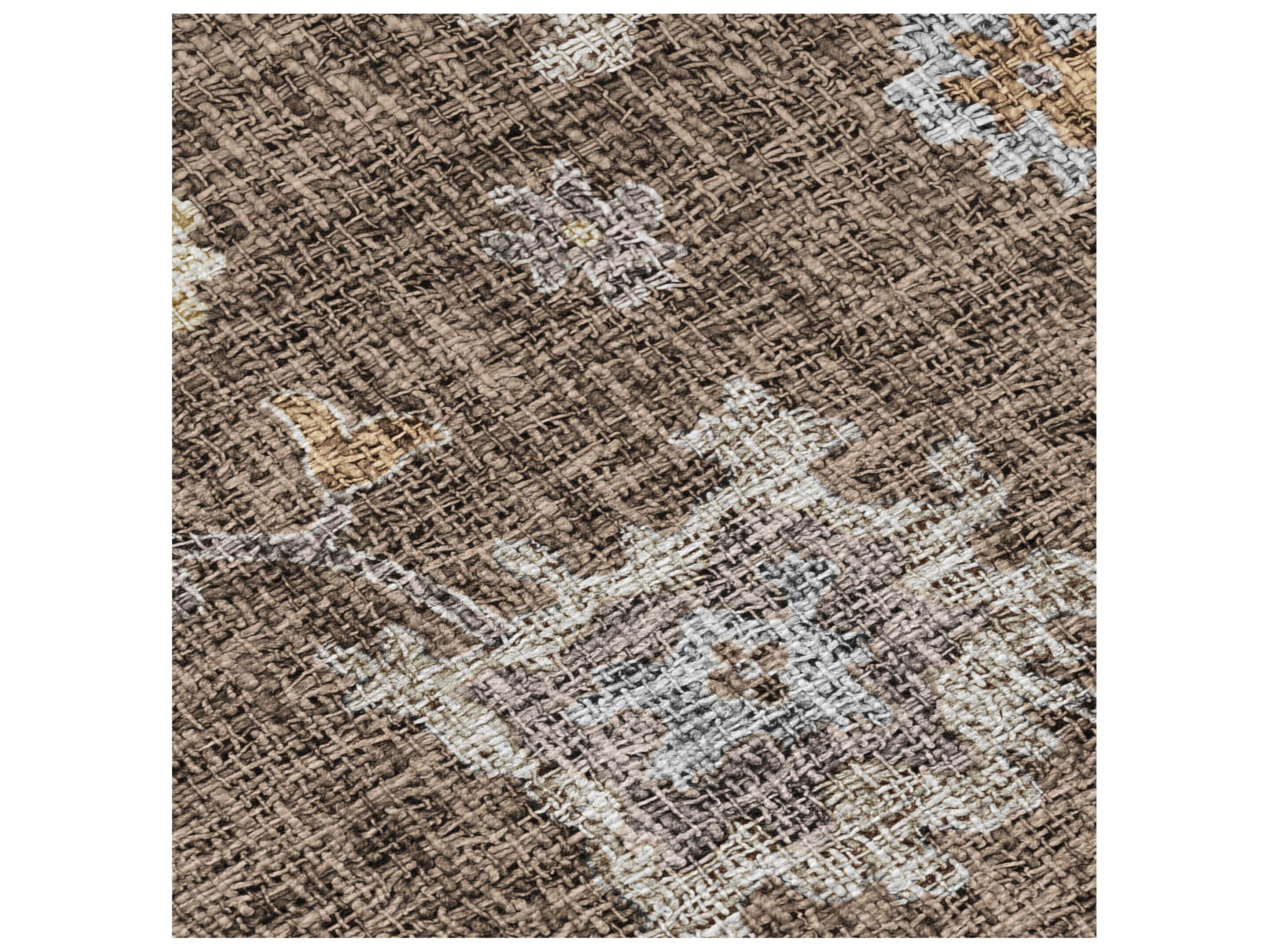 Dalyn Portico Floral Area Rug