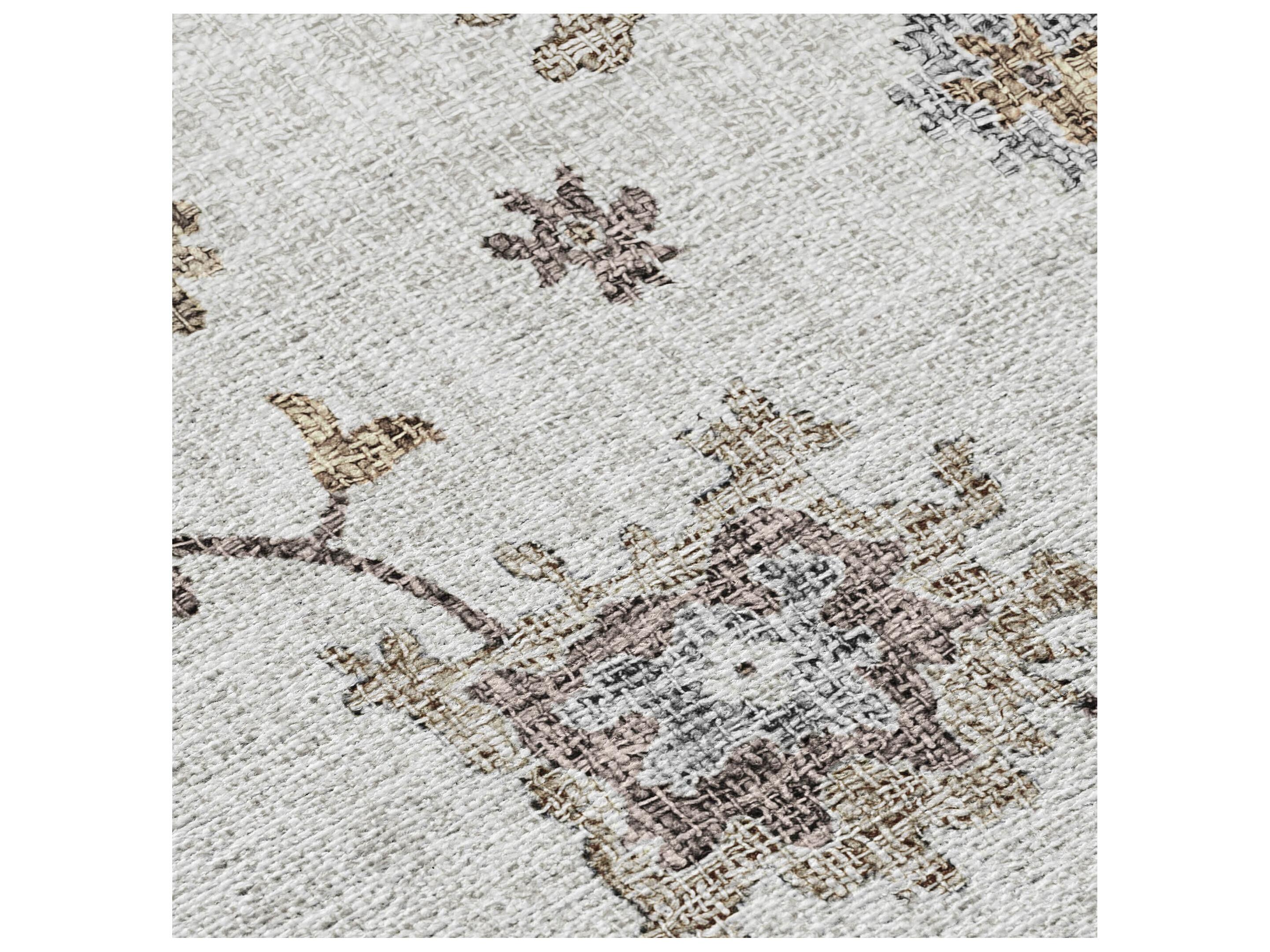 Dalyn Portico Floral Area Rug