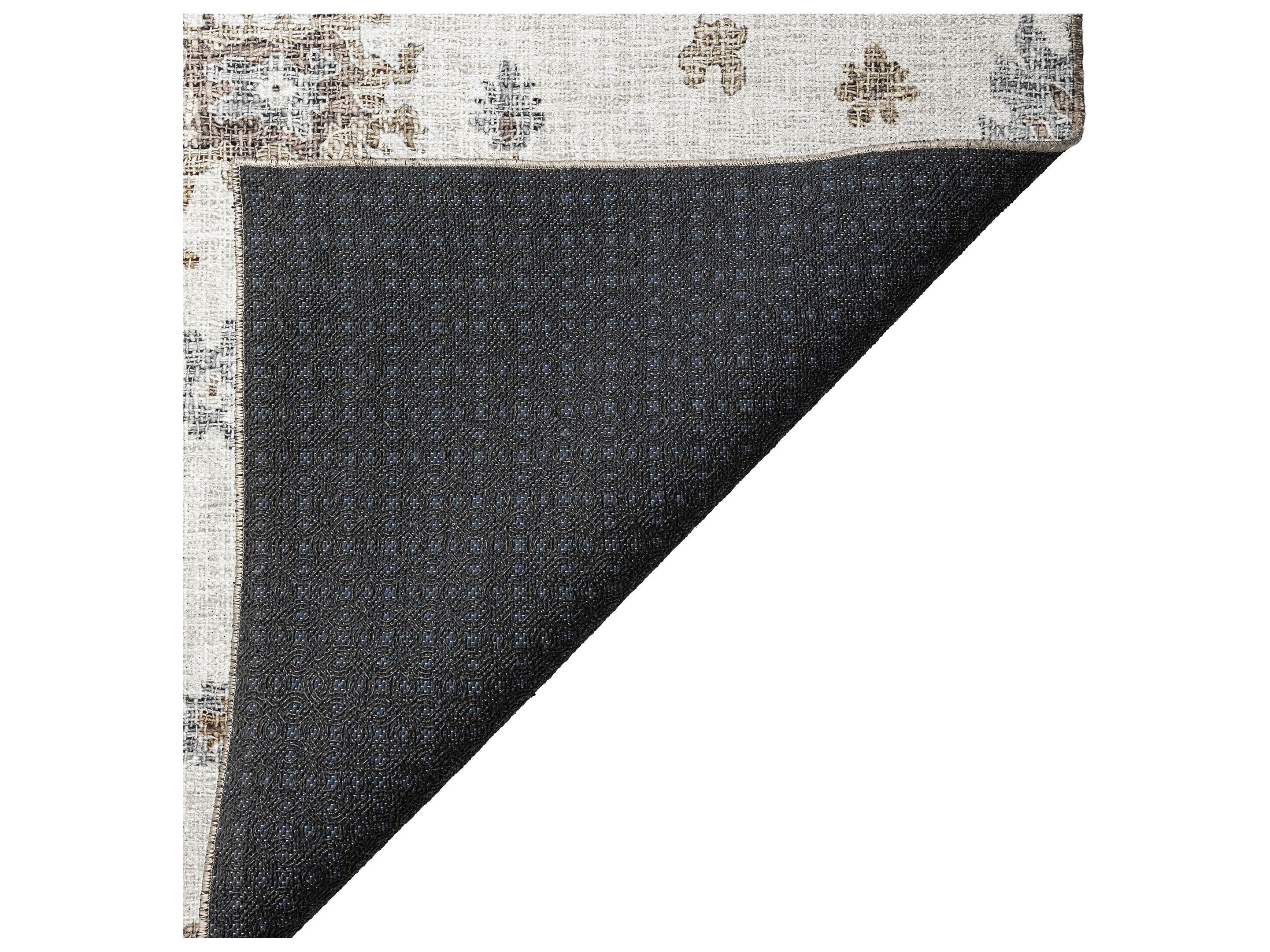 Dalyn Portico Floral Area Rug