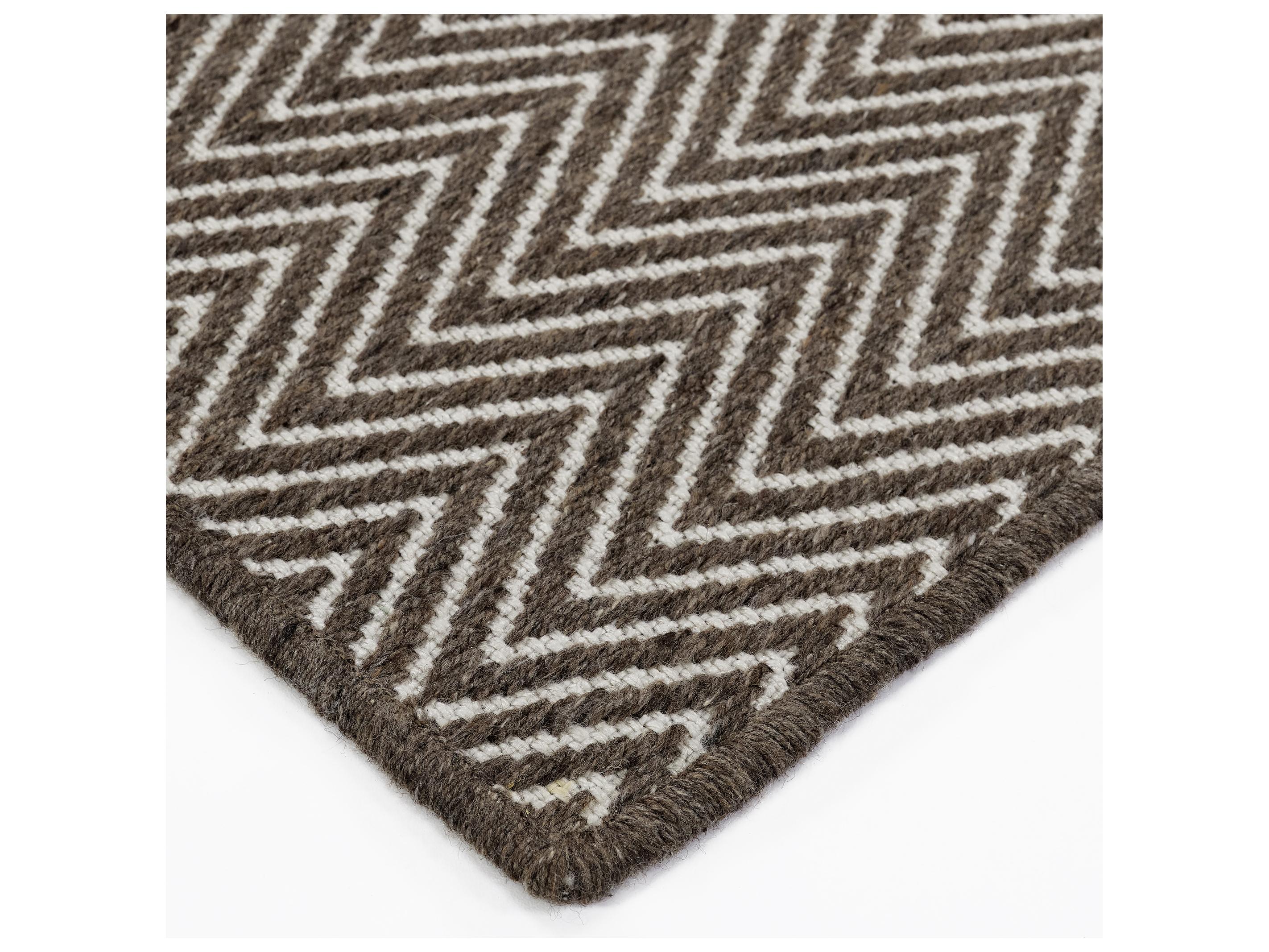 Dalyn Provo Chevron Area Rug