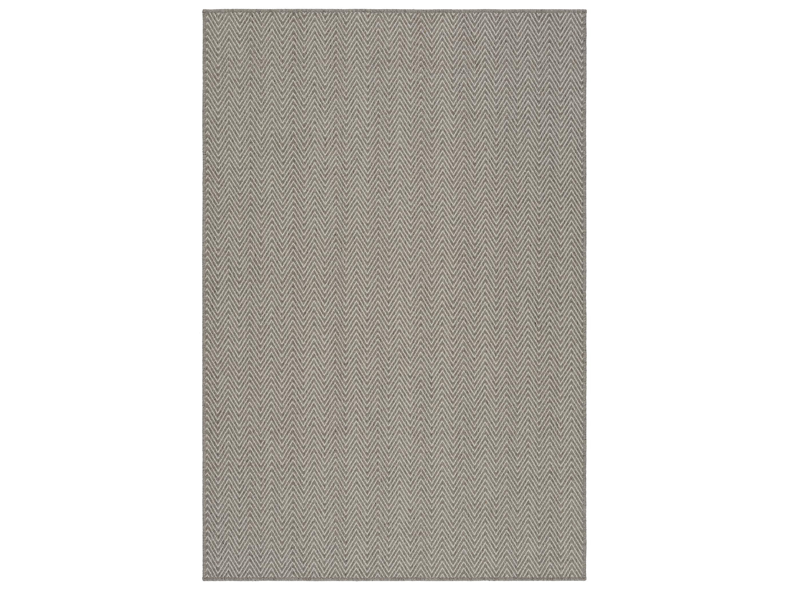 Dalyn Provo Chevron Area Rug