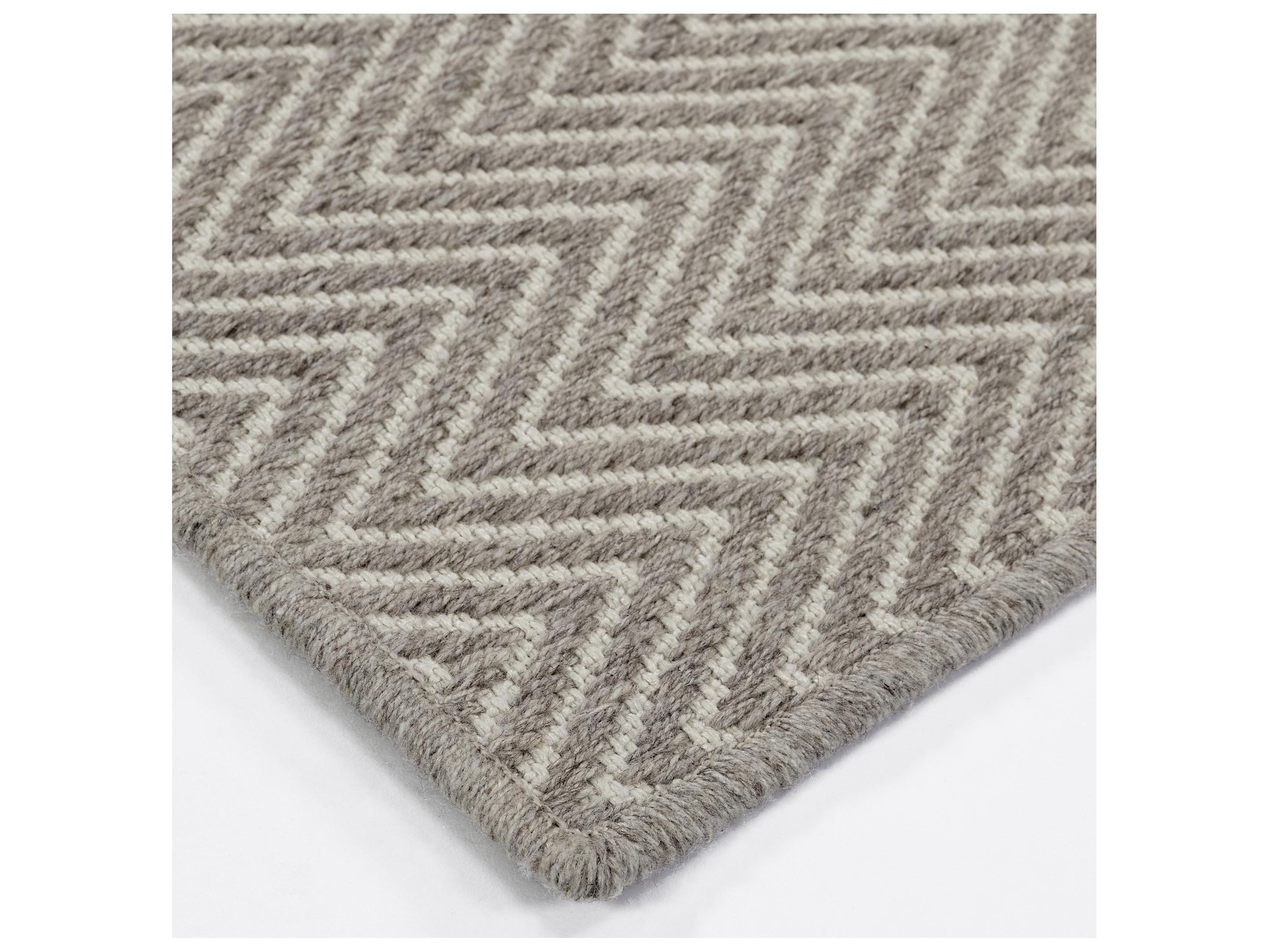 Dalyn Provo Chevron Area Rug