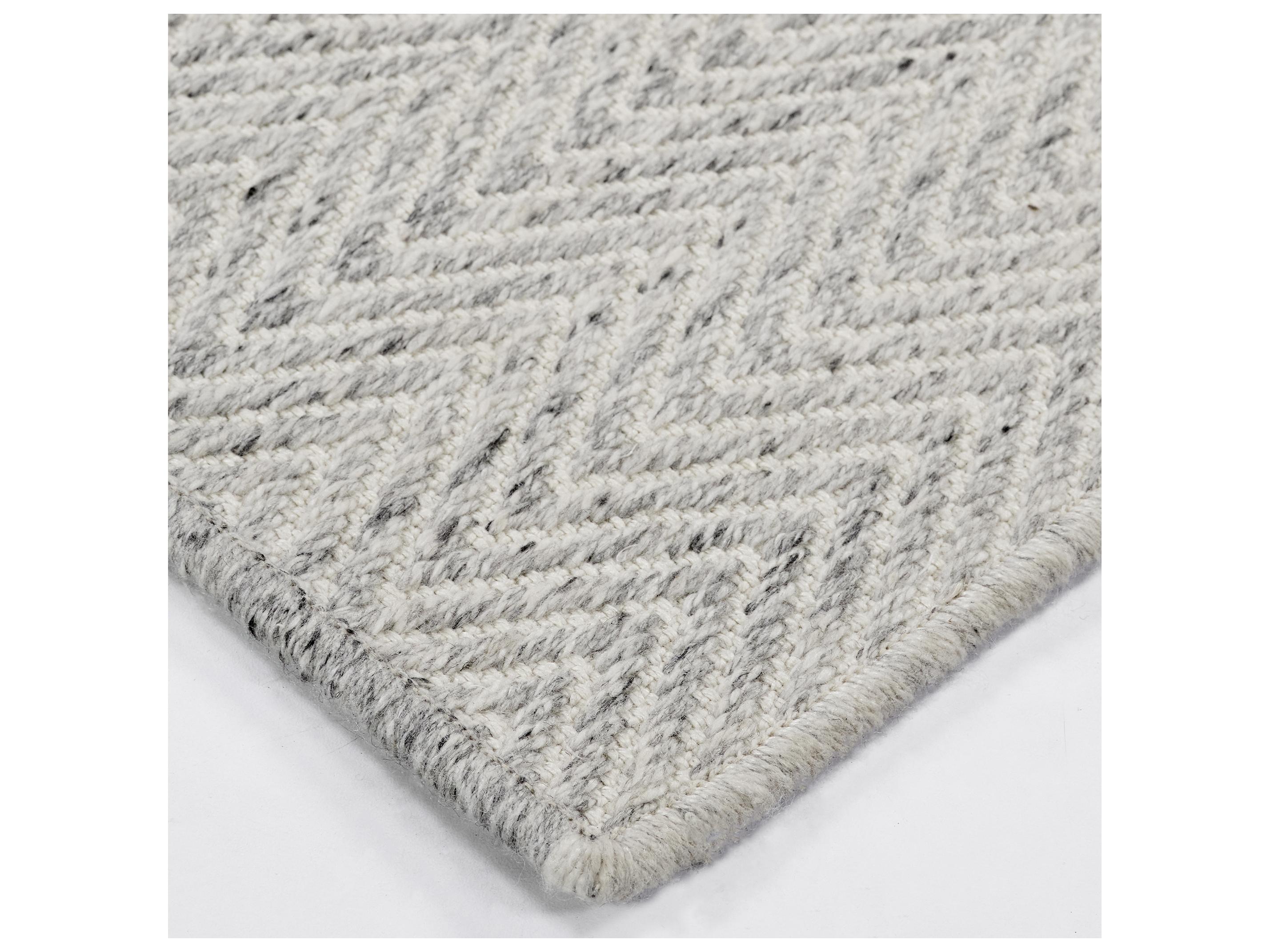 Dalyn Provo Chevron Area Rug