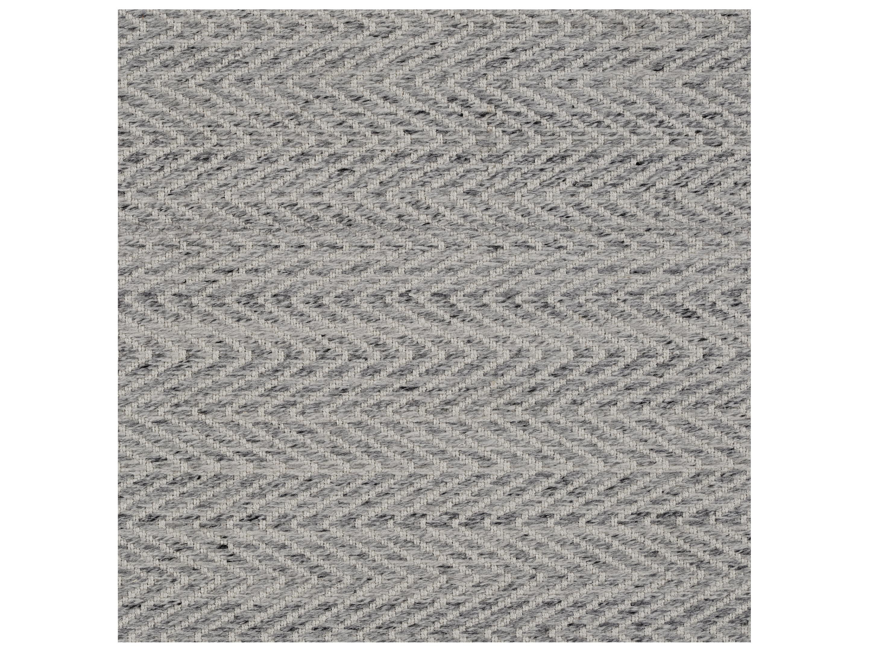 Dalyn Provo Chevron Area Rug