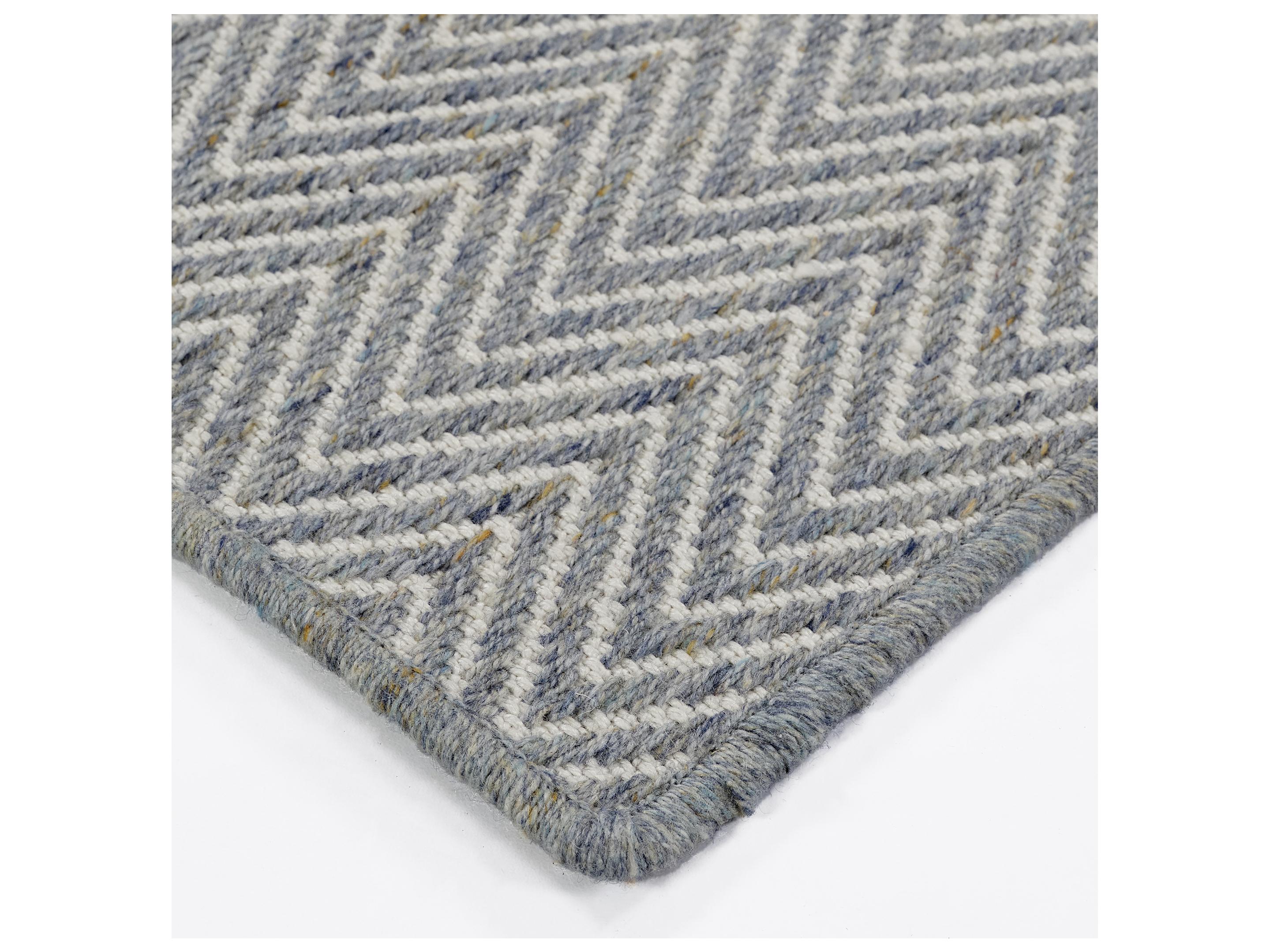 Dalyn Provo Chevron Area Rug
