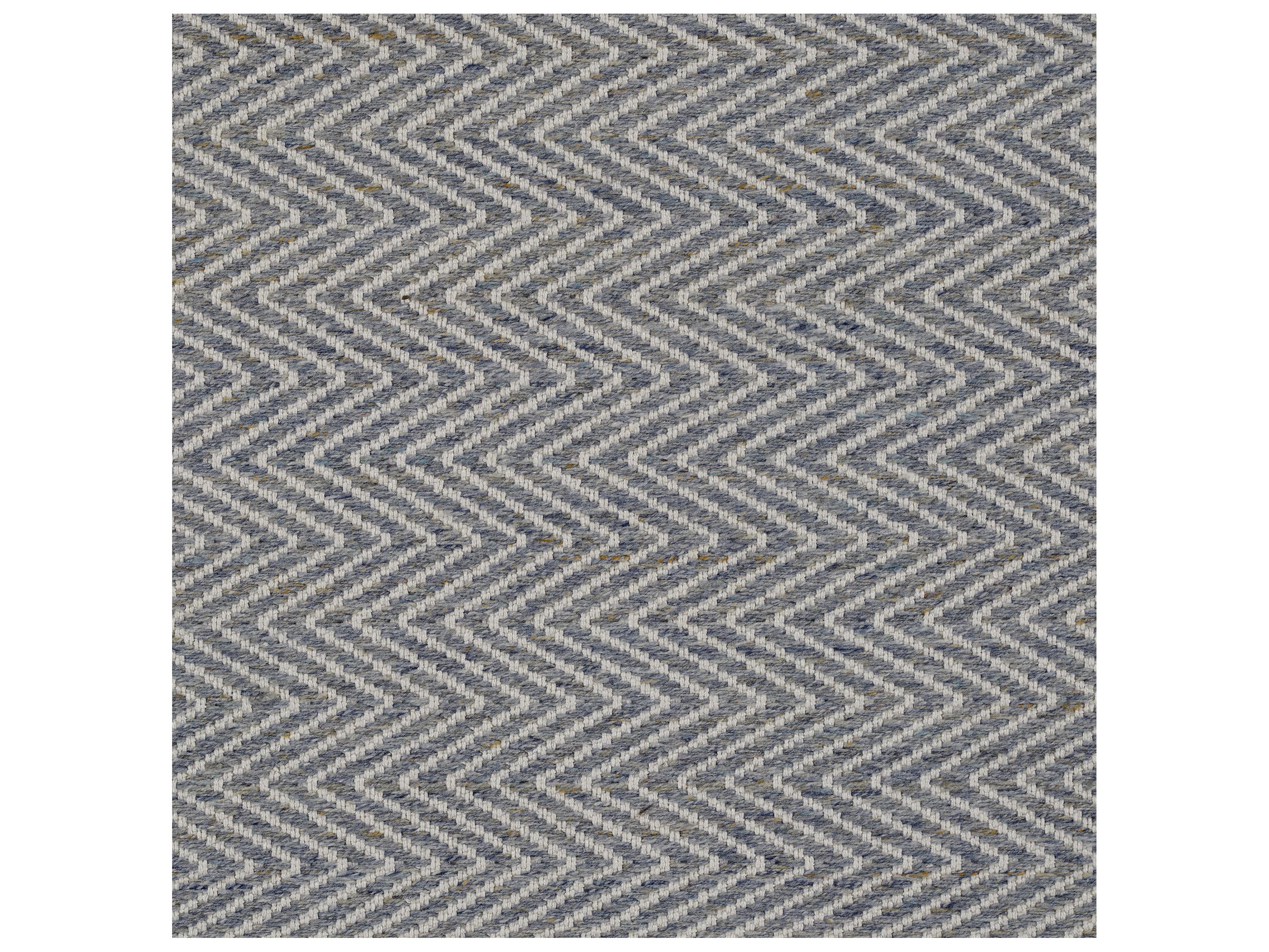 Dalyn Provo Chevron Area Rug