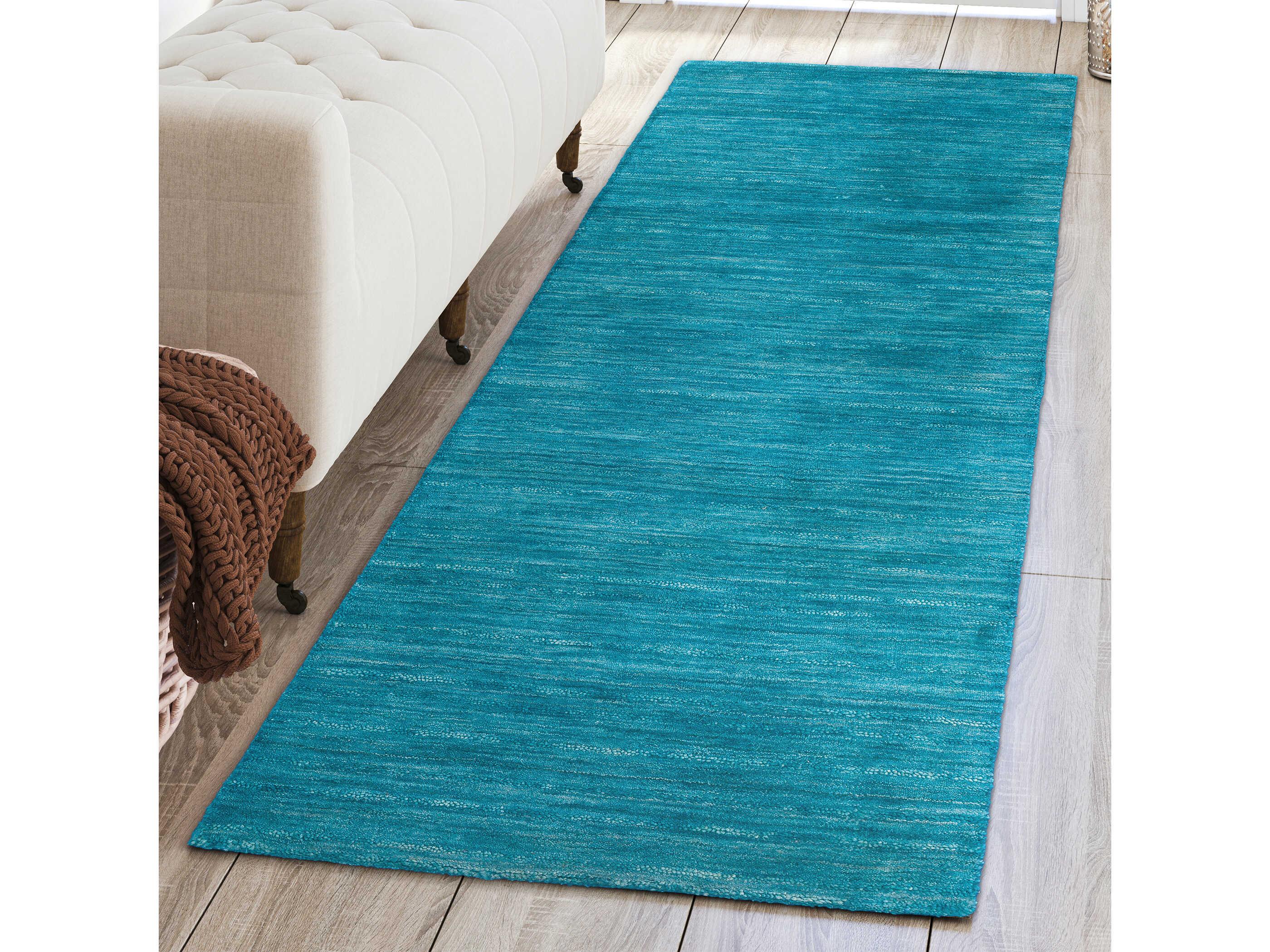 Dalyn Rafia Runner Area Rug