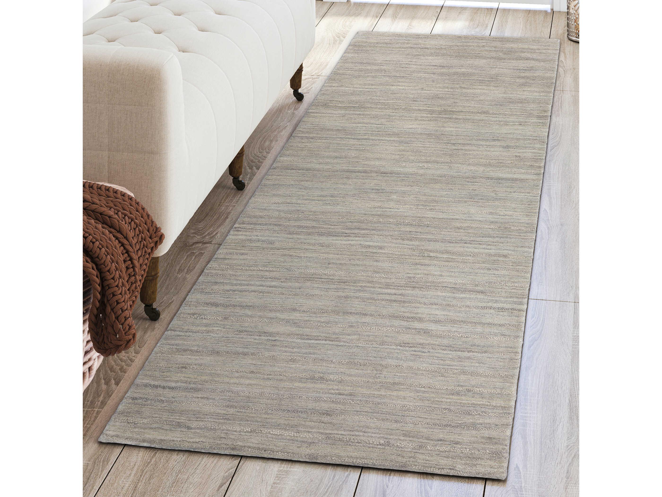 Dalyn Rafia Runner Area Rug