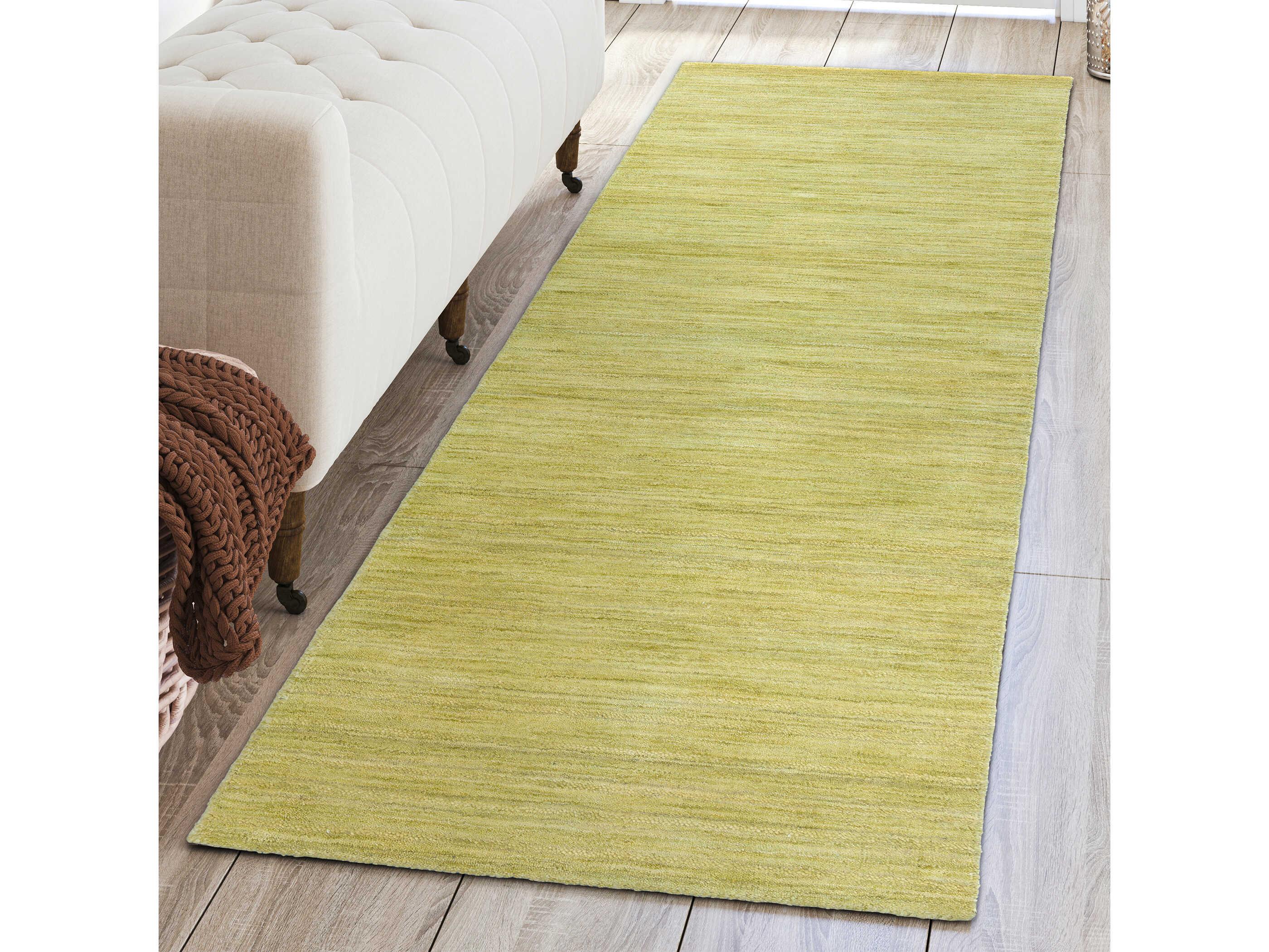 Dalyn Rafia Runner Area Rug