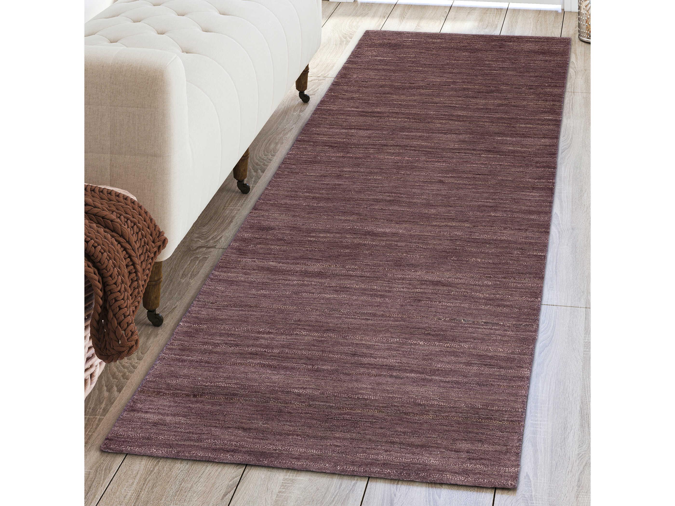 Dalyn Rafia Runner Area Rug