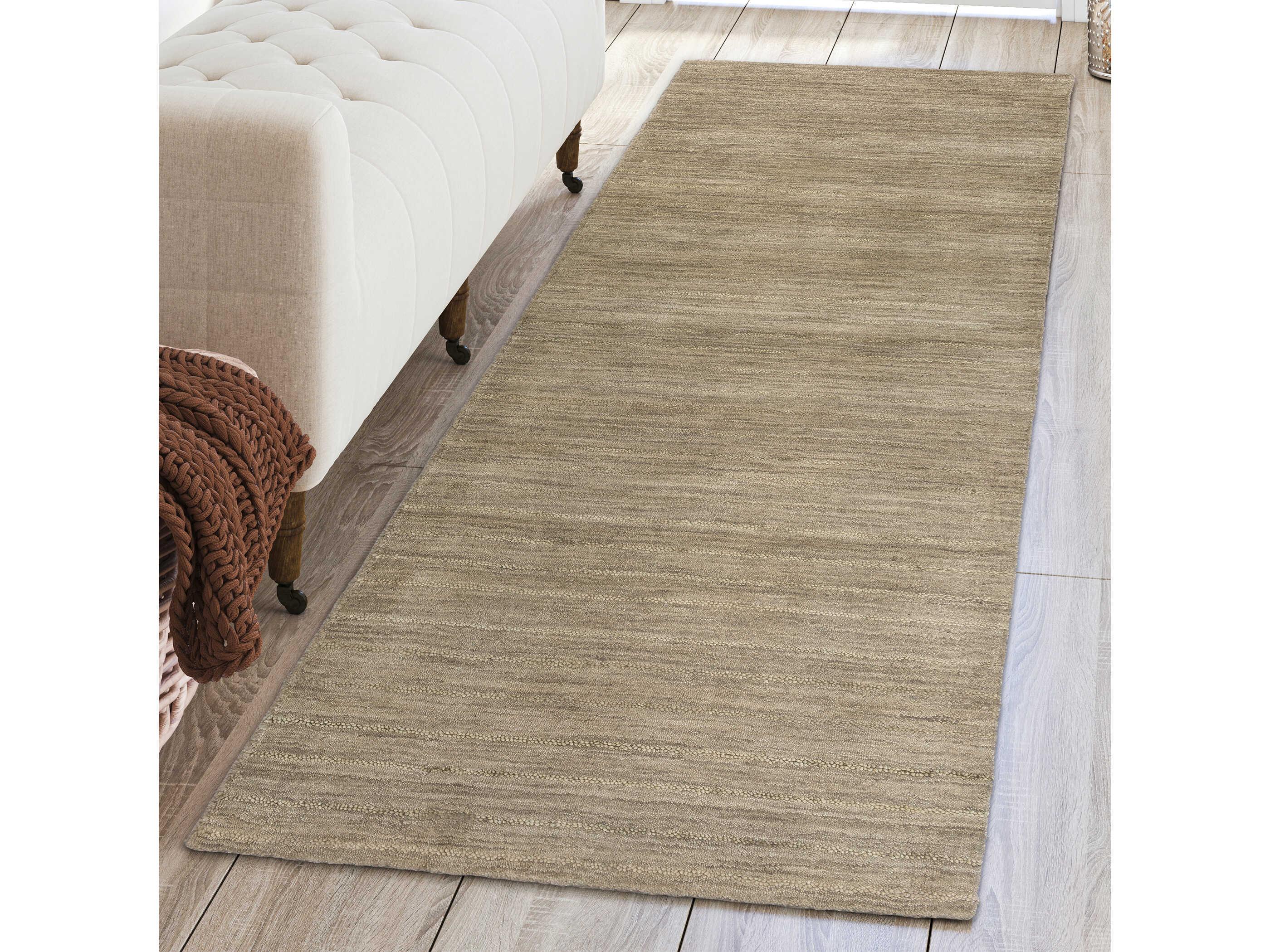 Dalyn Rafia Runner Area Rug