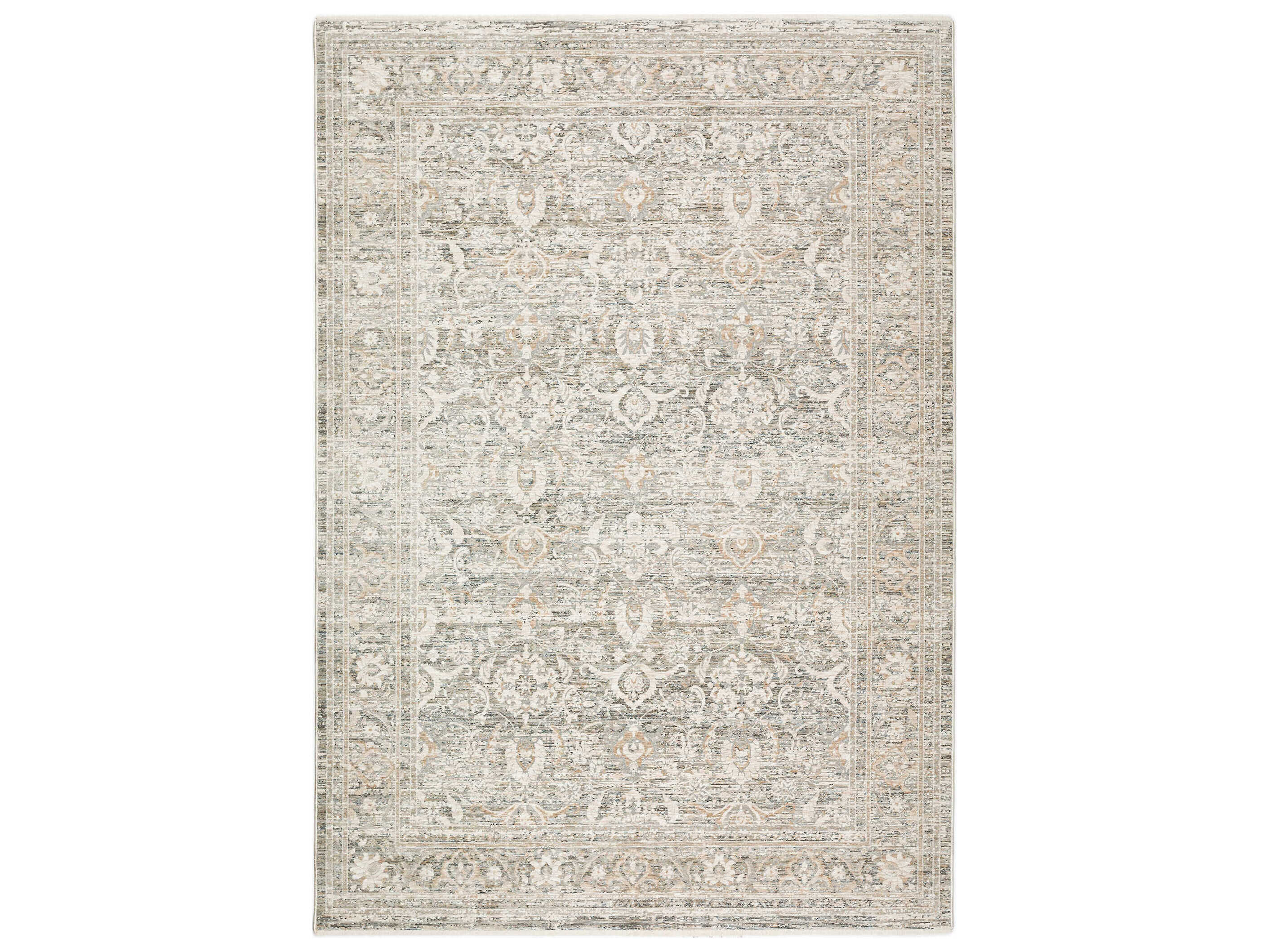 Dalyn Regal Bordered Area Rug