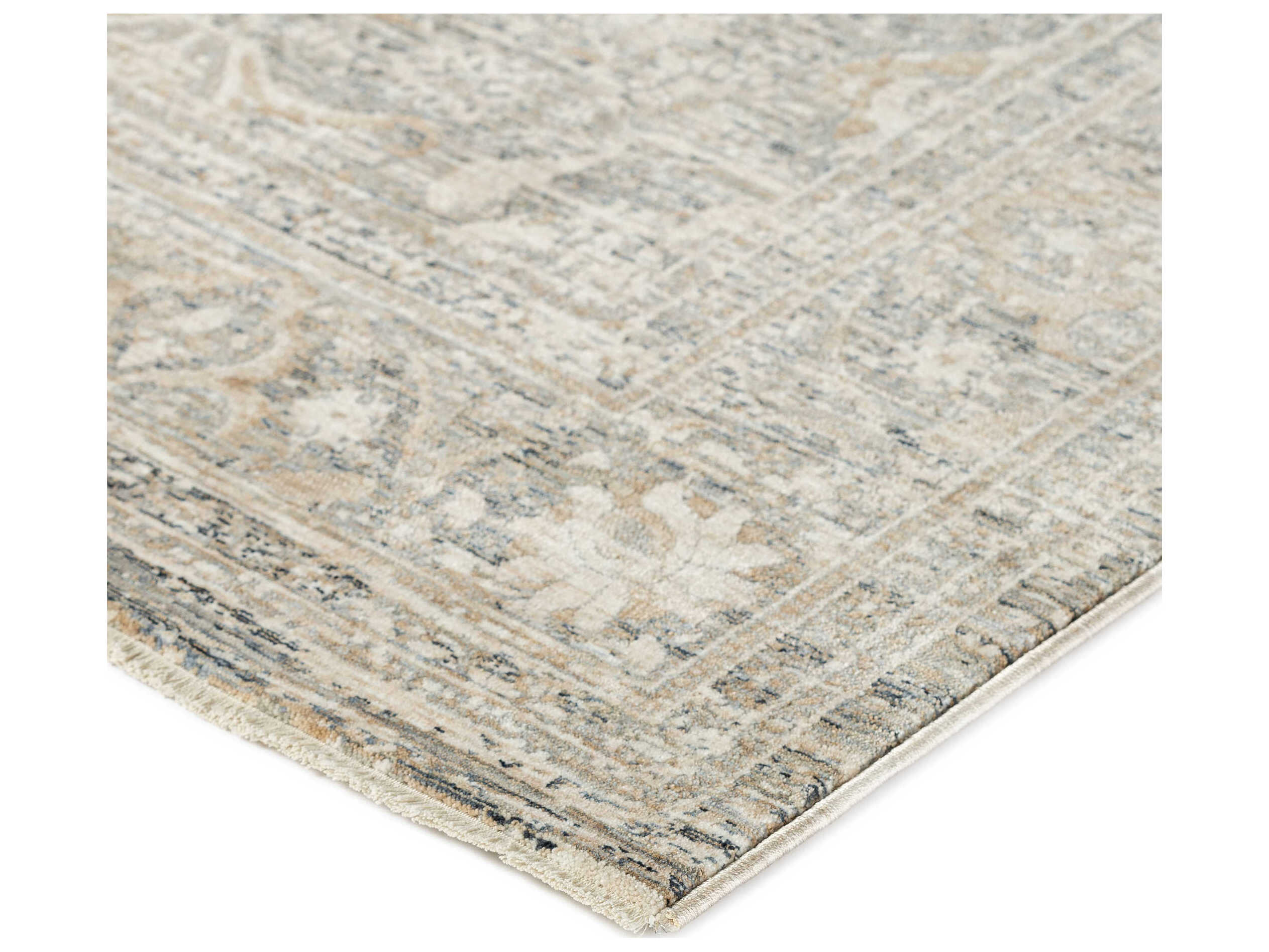 Dalyn Regal Bordered Area Rug