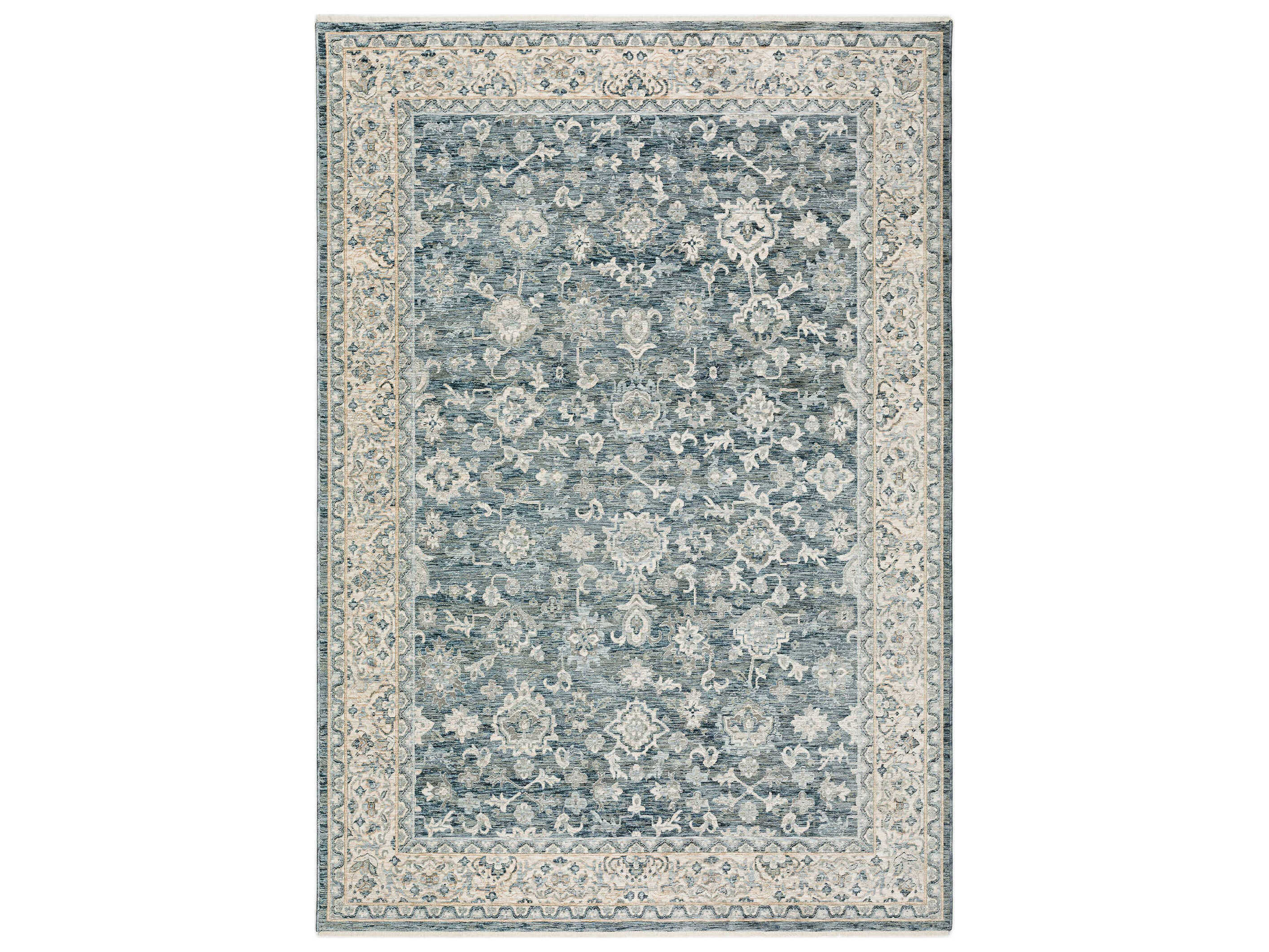 Dalyn Regal Bordered Area Rug