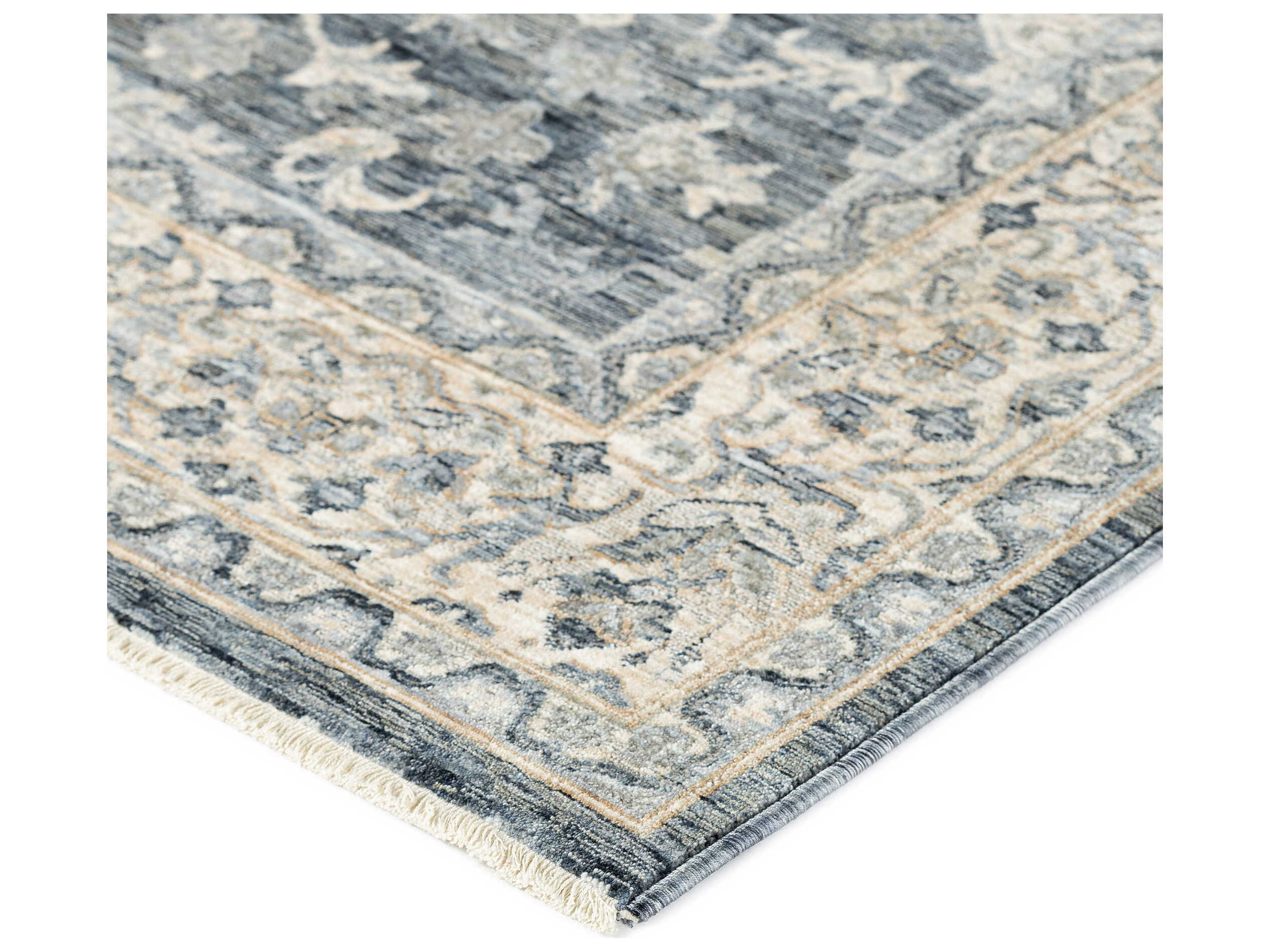 Dalyn Regal Bordered Area Rug