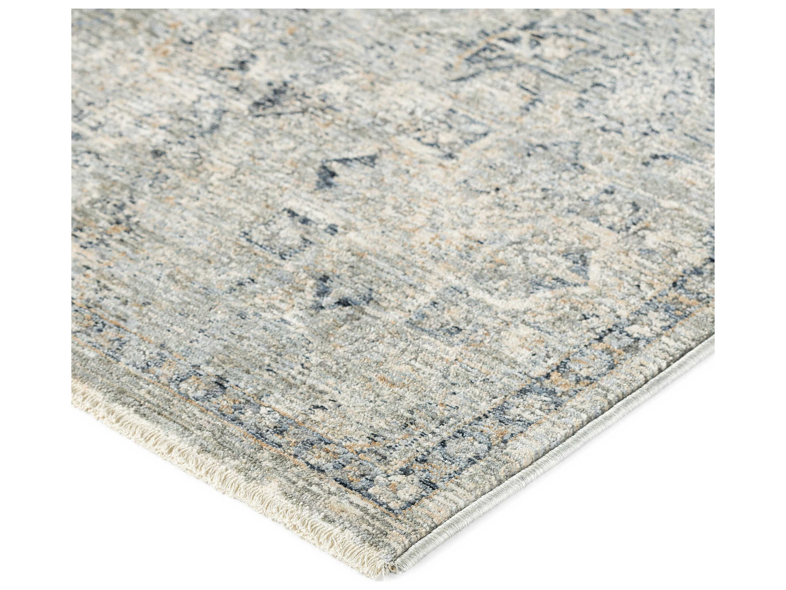 Dalyn Regal Floral Area Rug