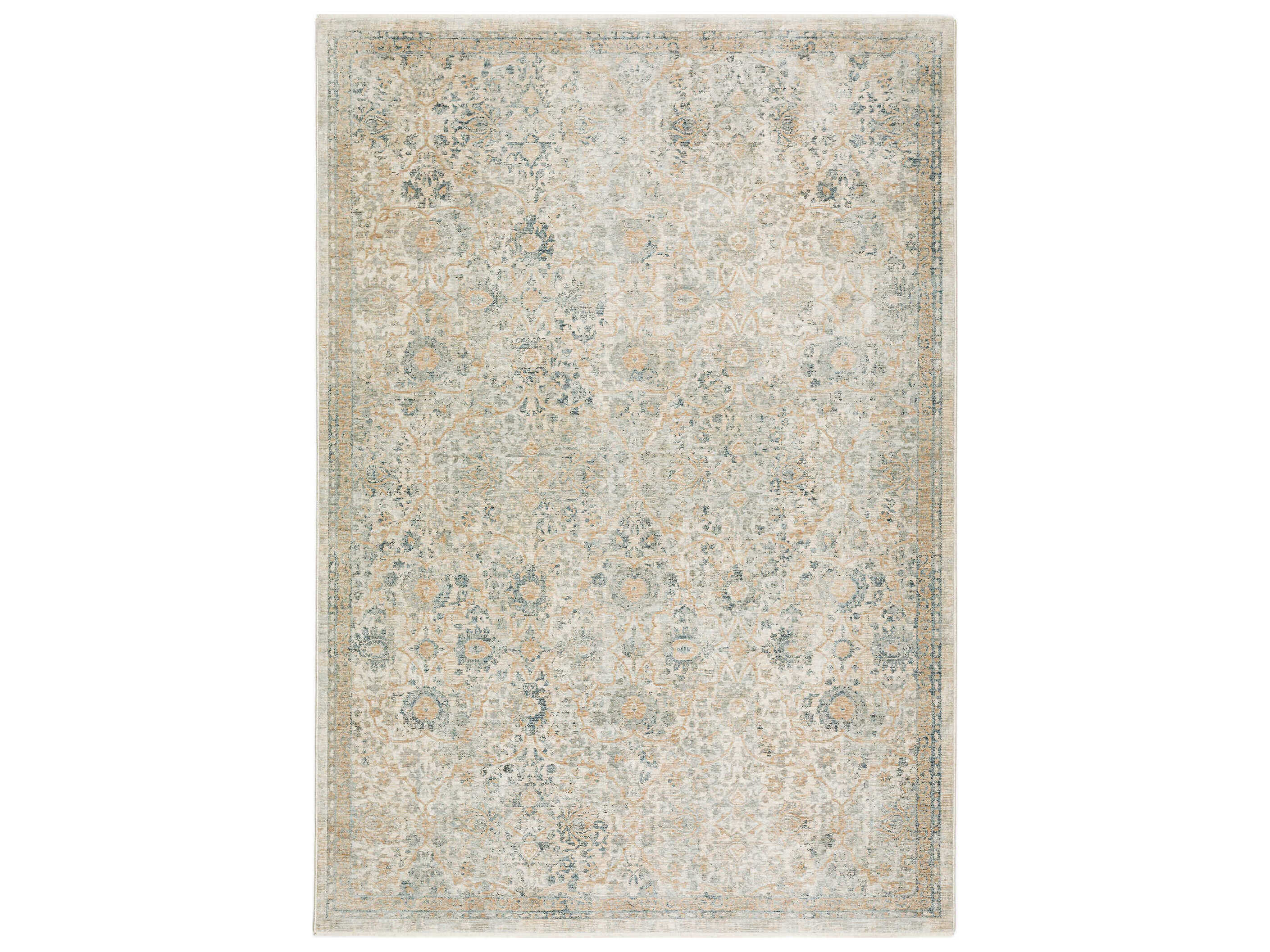 Dalyn Regal Floral Area Rug
