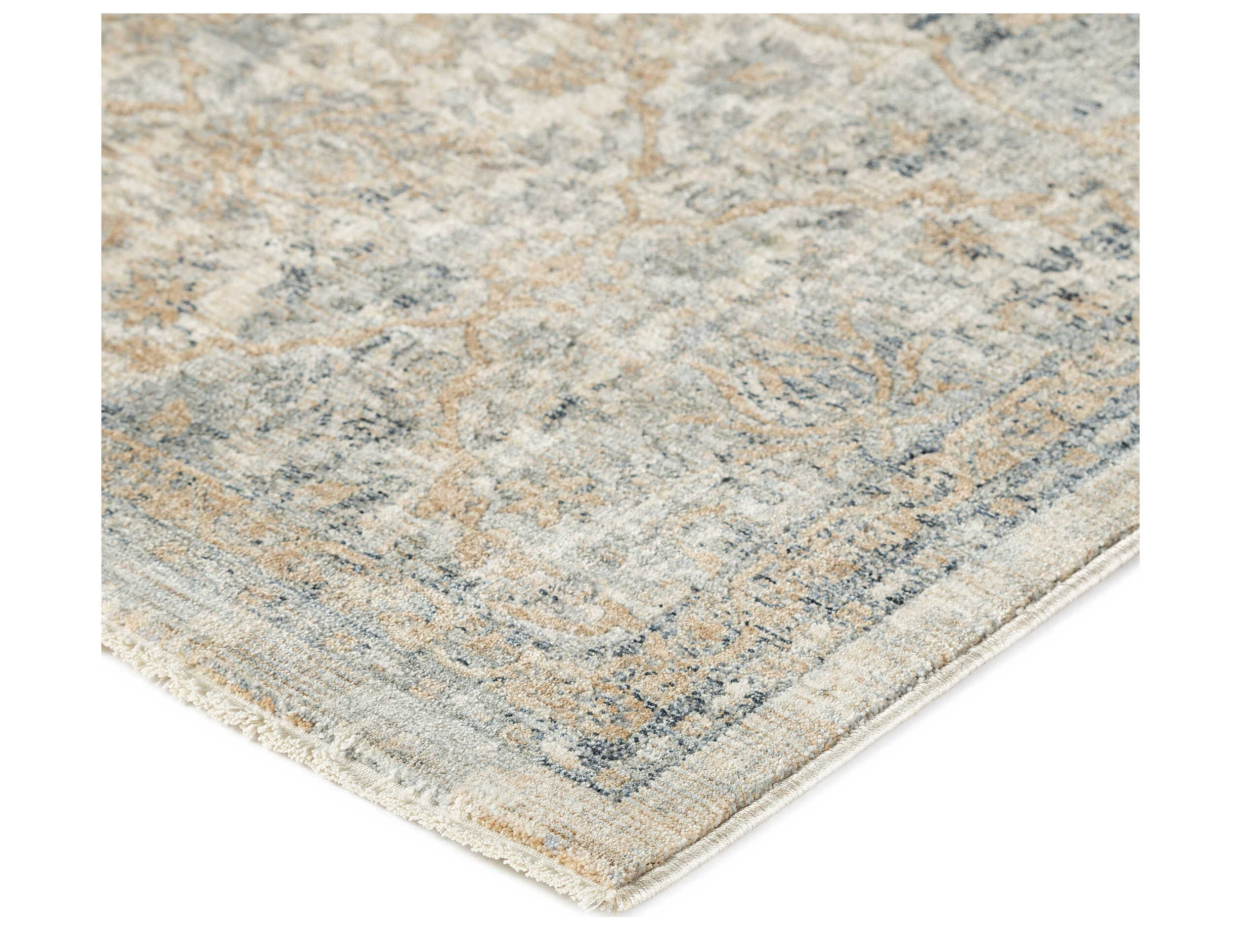 Dalyn Regal Floral Area Rug