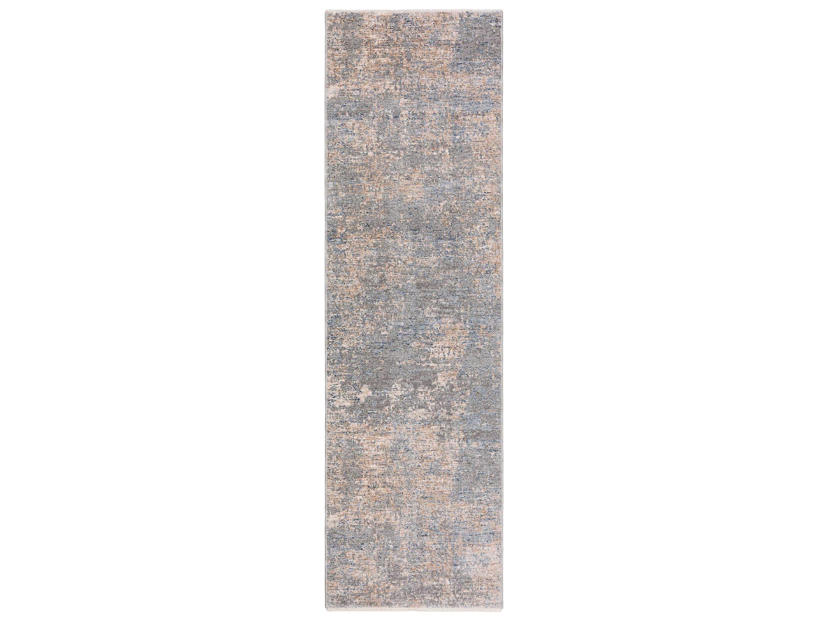 Dalyn Regal Abstract Runner Area Rug