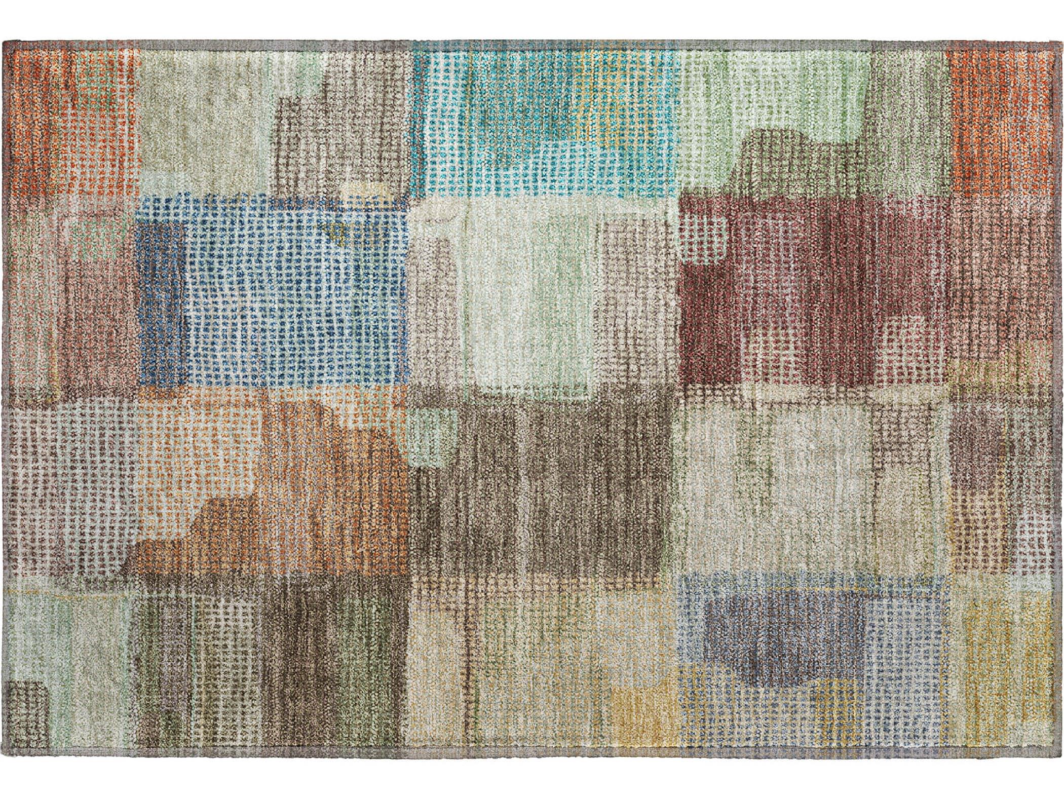 Dalyn Ravenna Abstract Area Rug