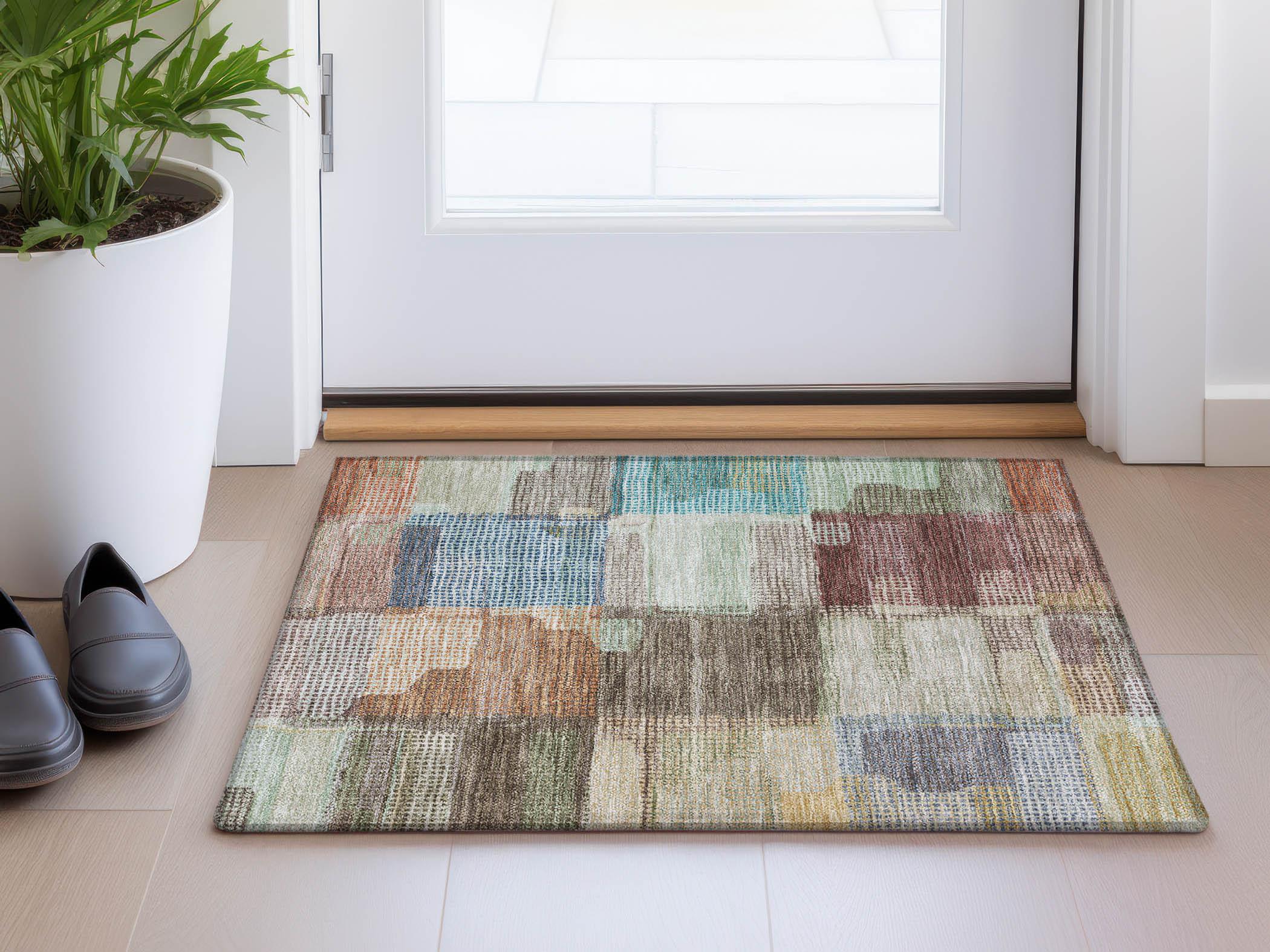 Dalyn Ravenna Abstract Area Rug