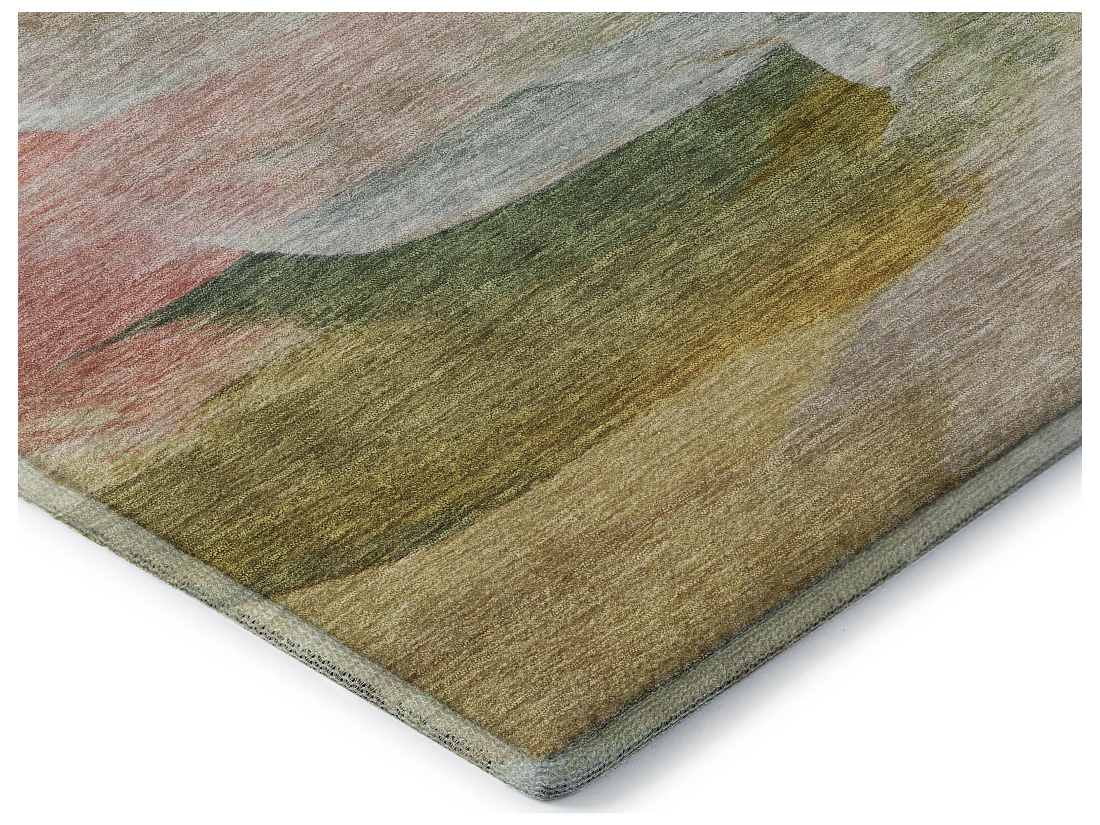 Dalyn Ravenna Abstract Area Rug