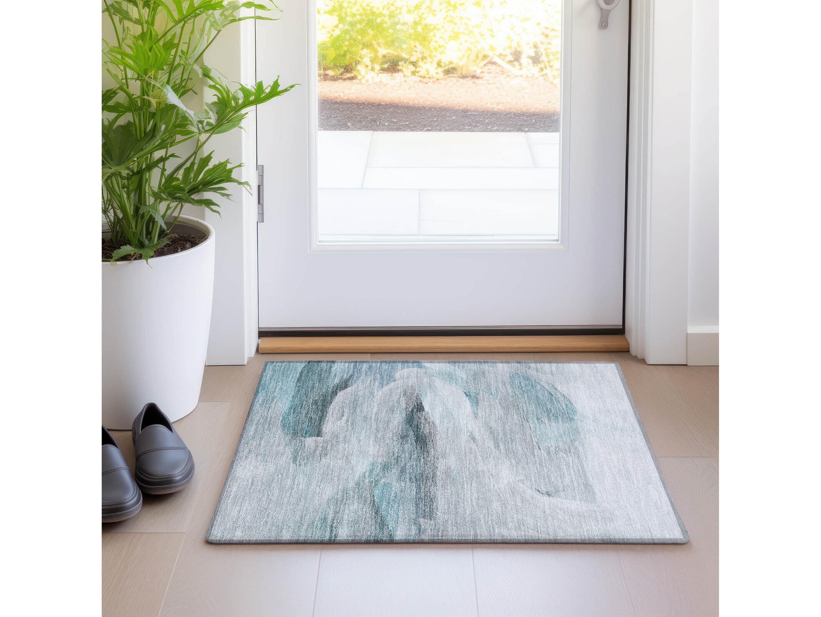 Dalyn Ravenna Abstract Area Rug