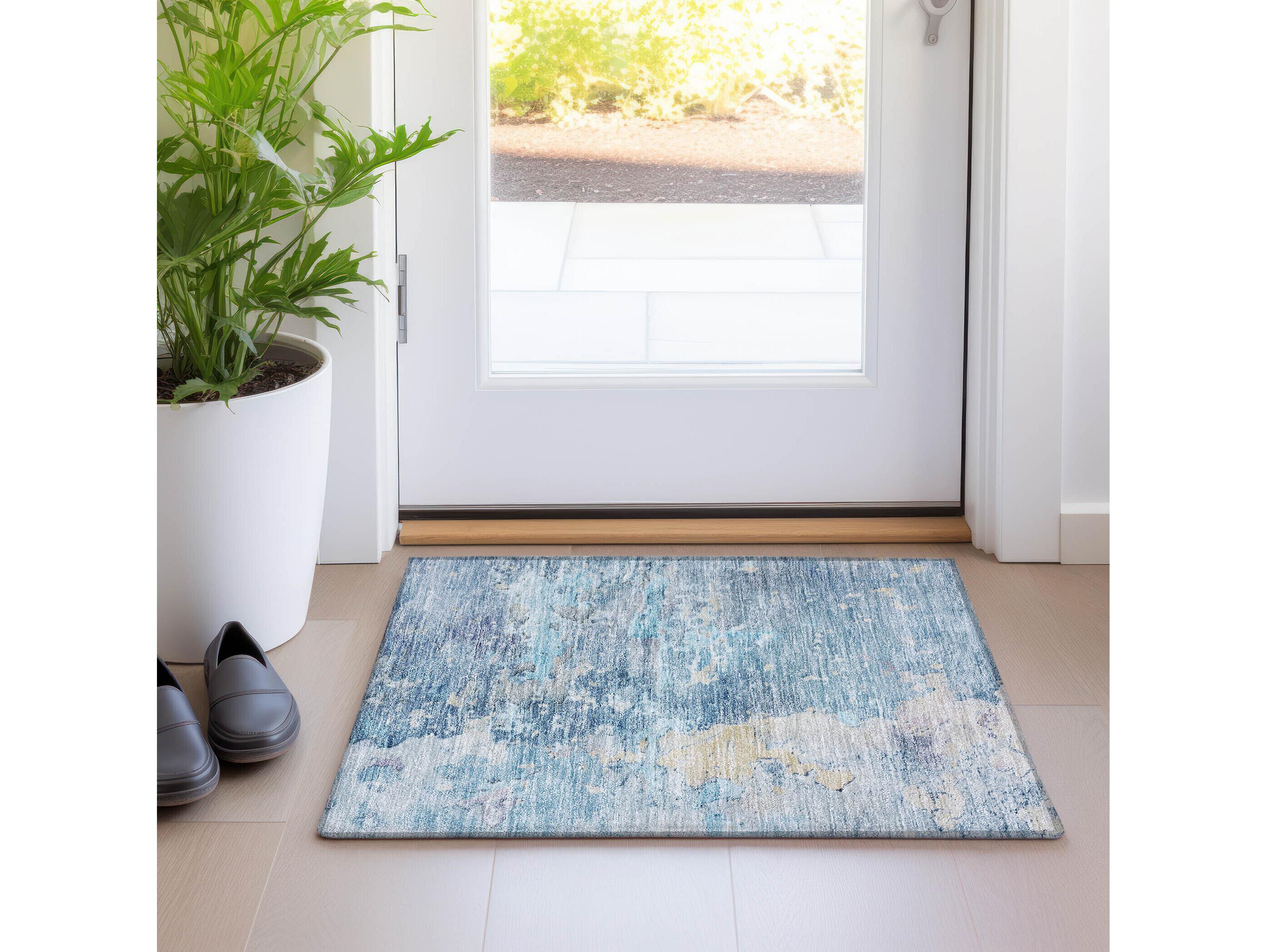 Dalyn Ravenna Abstract Area Rug