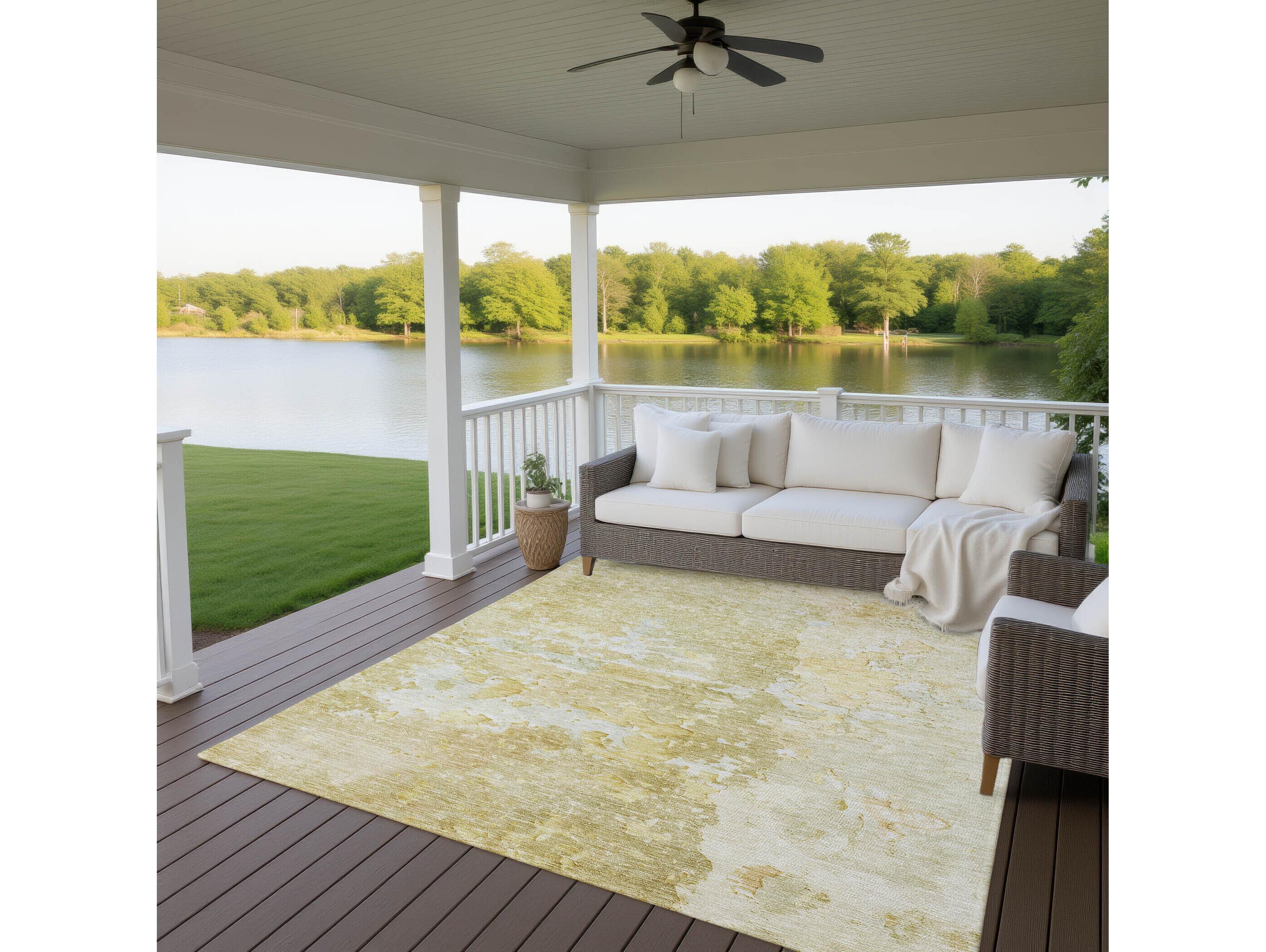 Dalyn Ravenna Abstract Area Rug