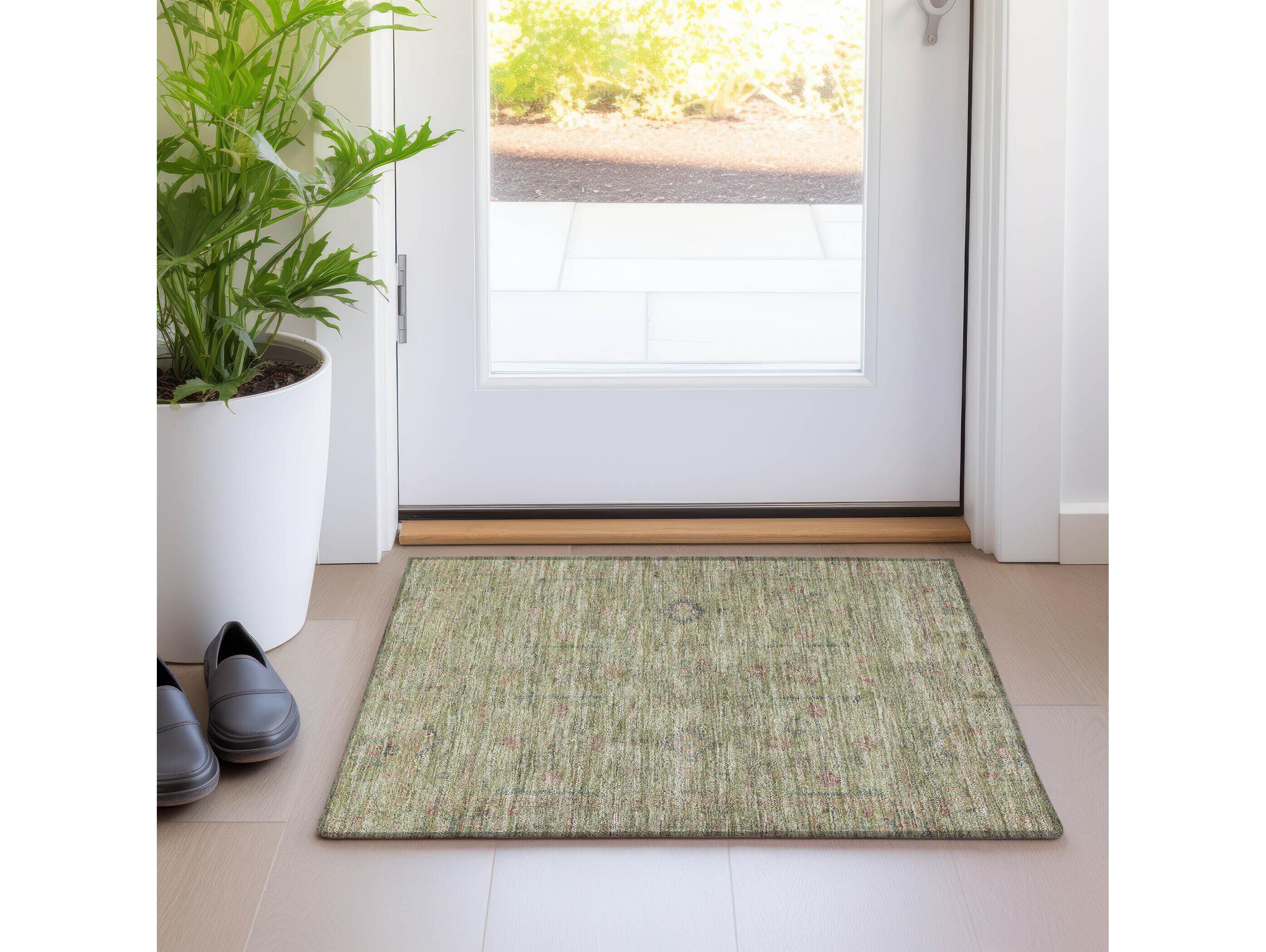 Dalyn Ravenna Abstract Area Rug