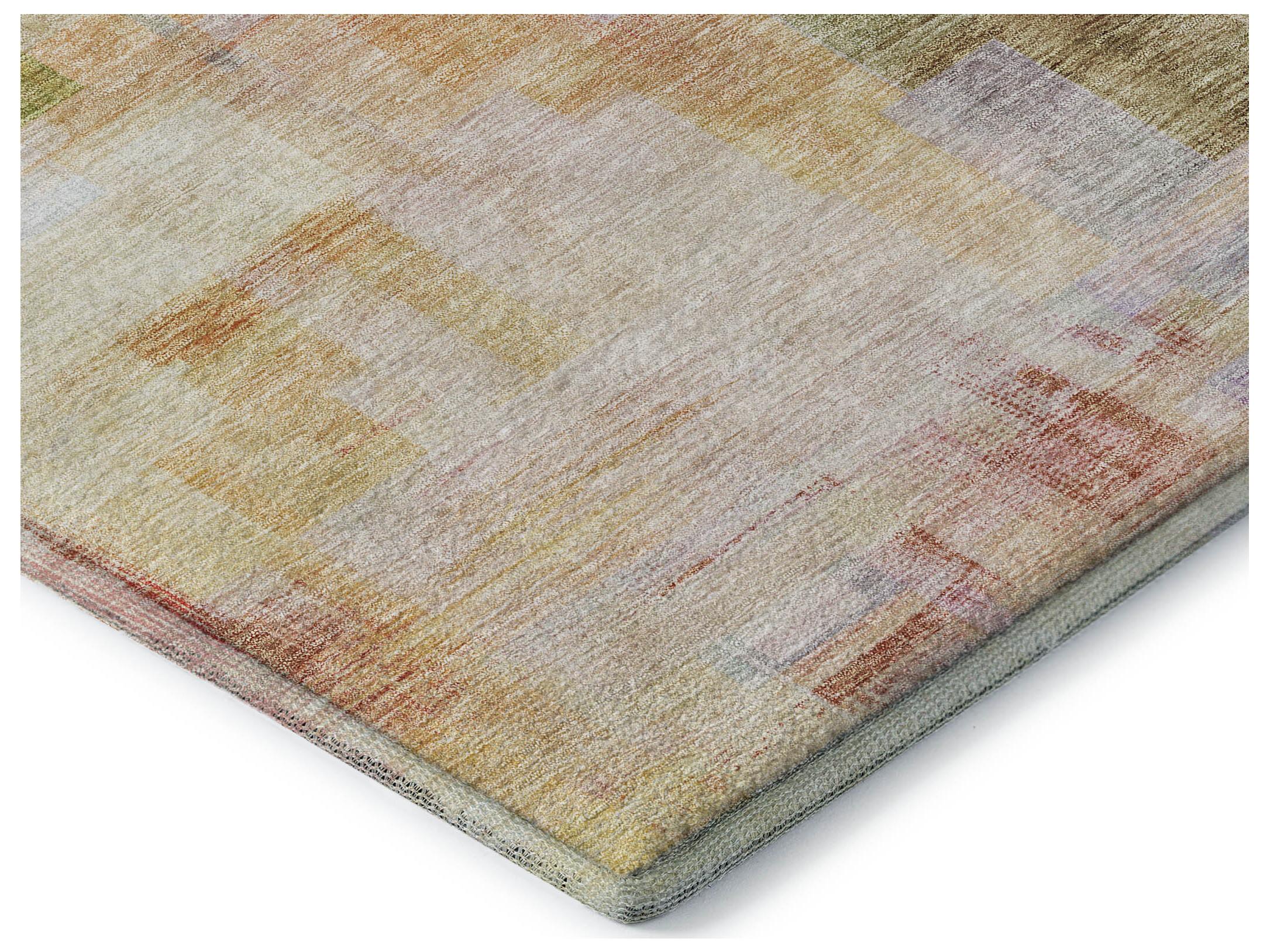 Dalyn Ravenna Abstract Area Rug
