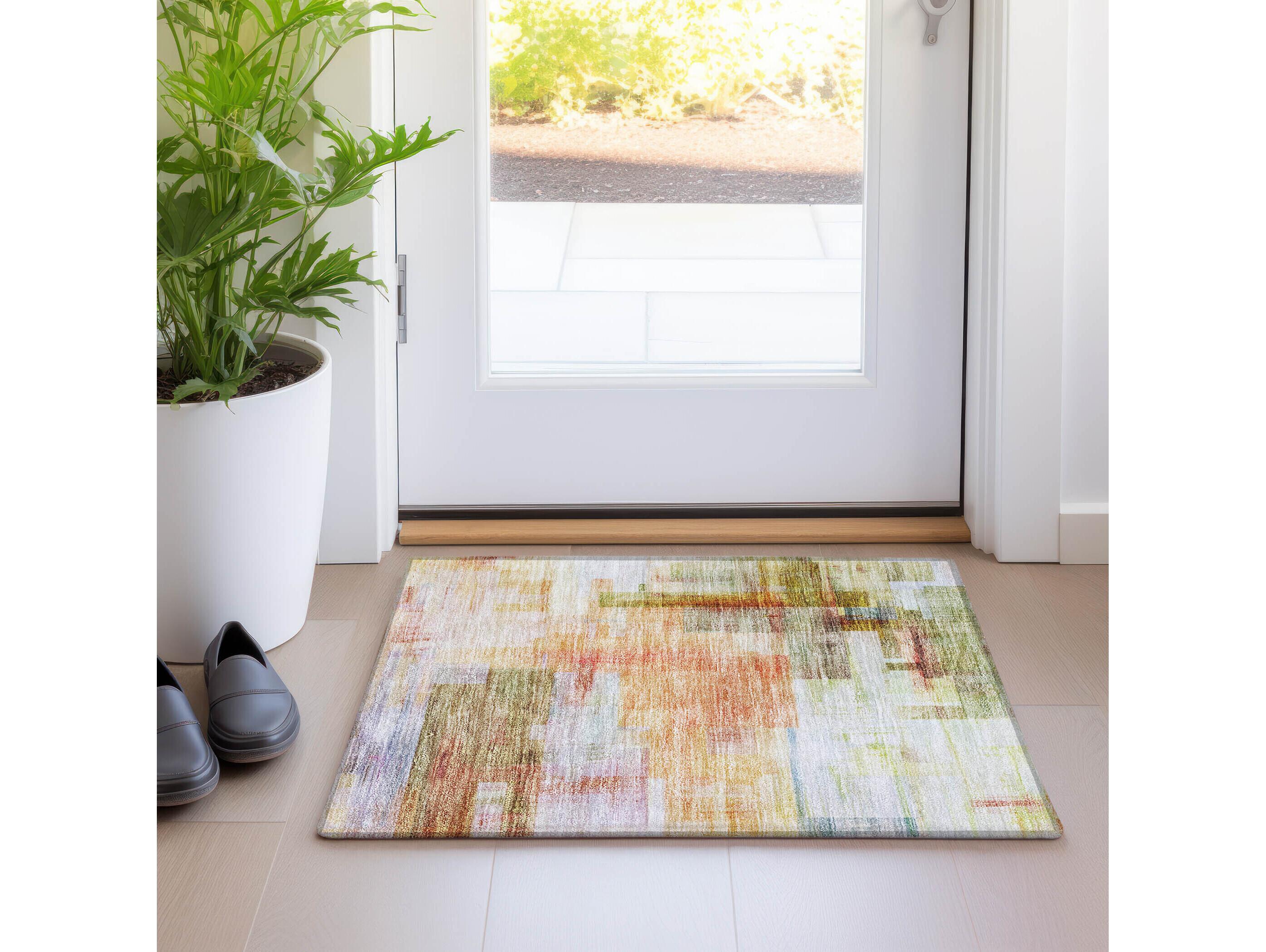 Dalyn Ravenna Abstract Area Rug