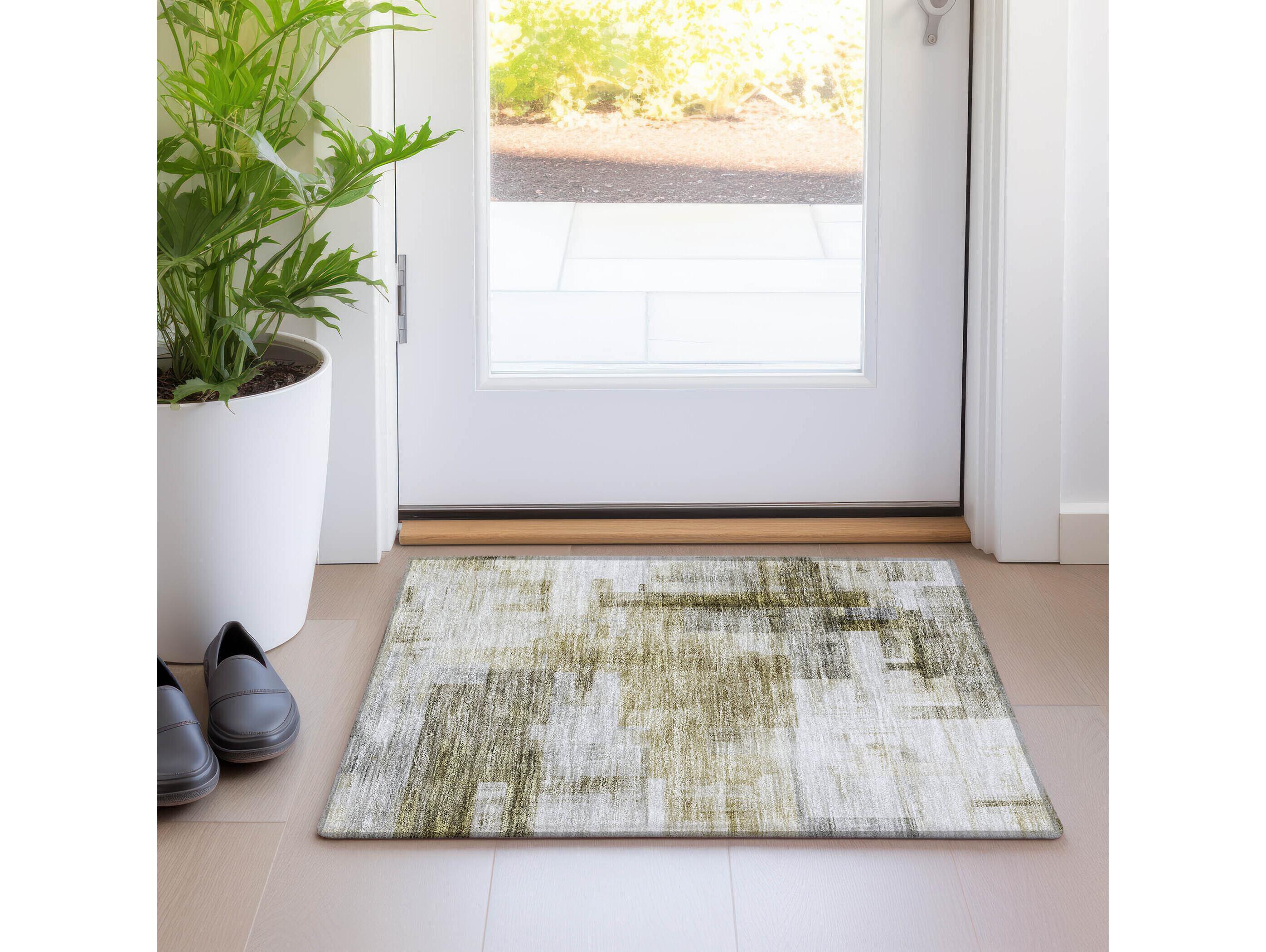 Dalyn Ravenna Abstract Area Rug