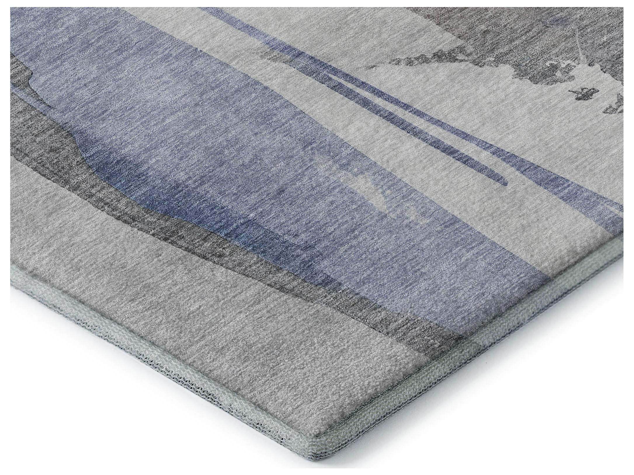 Dalyn Ravenna Abstract Area Rug