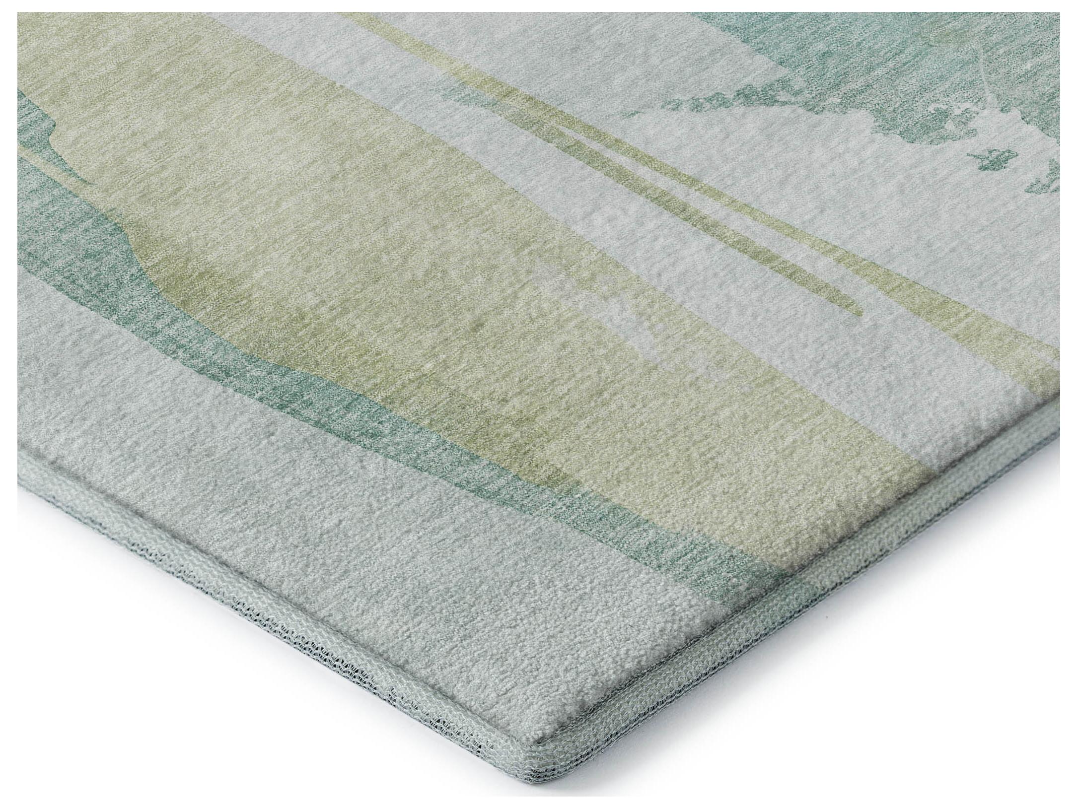 Dalyn Ravenna Abstract Area Rug