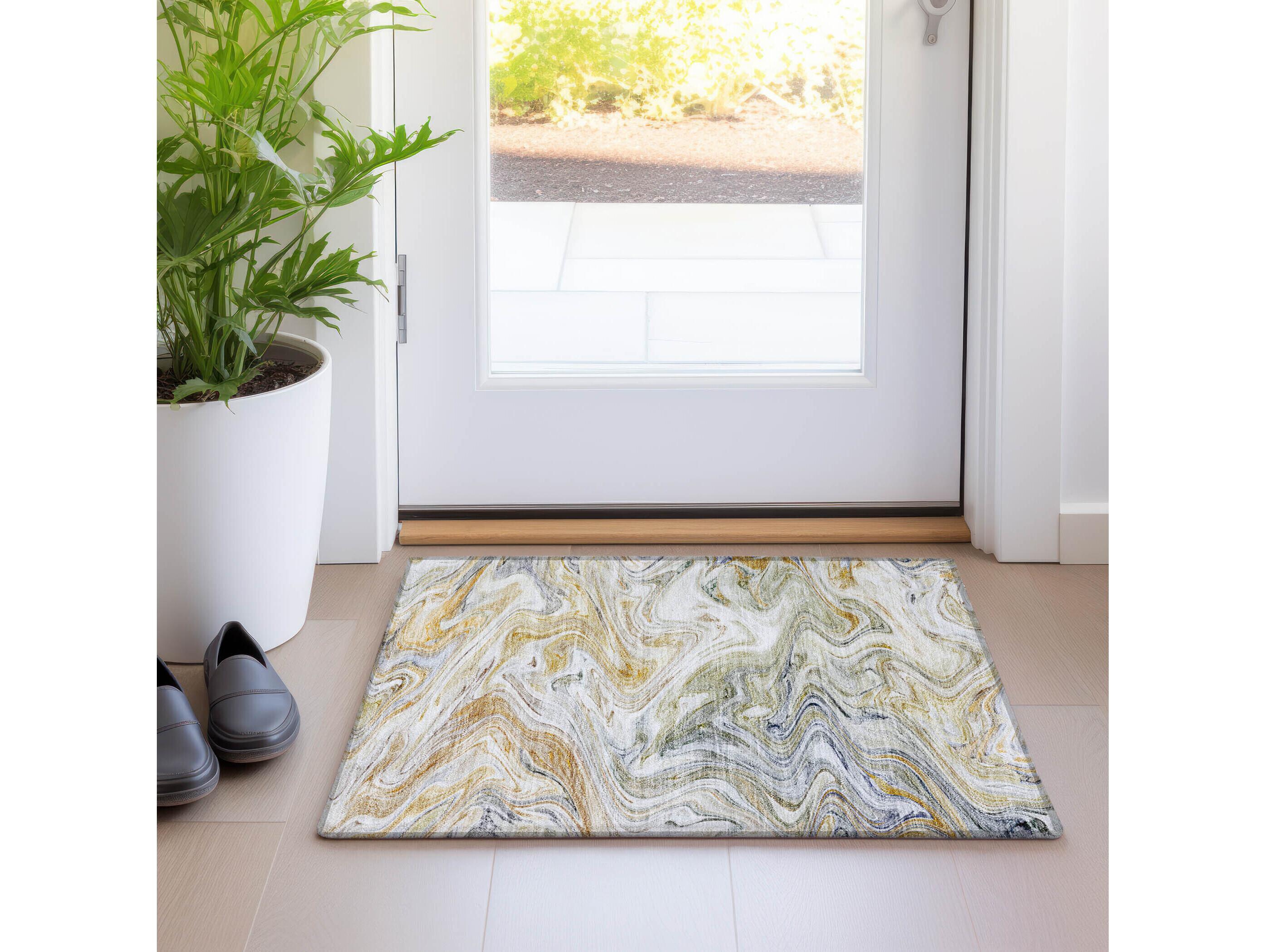 Dalyn Ravenna Abstract Area Rug