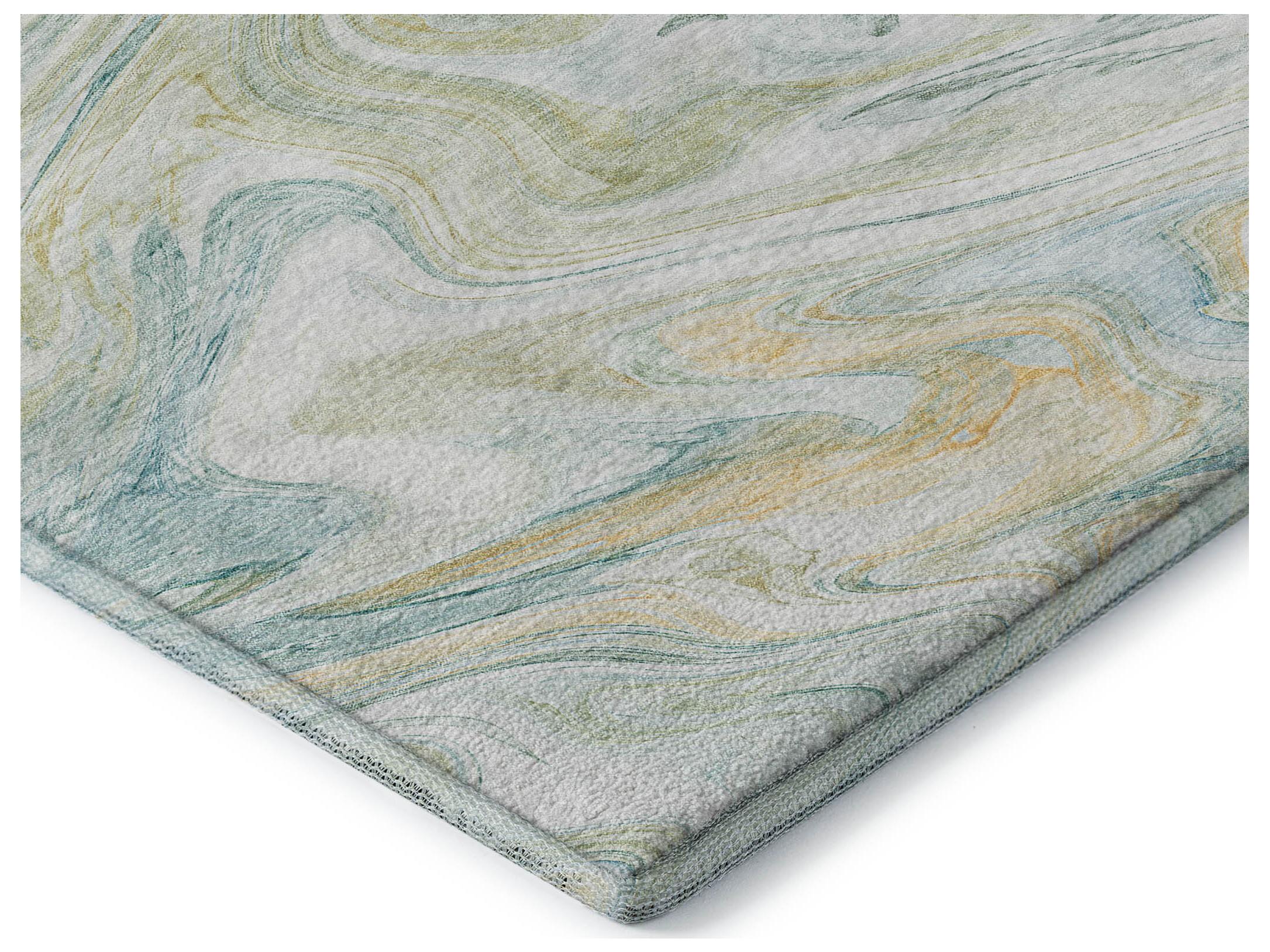Dalyn Ravenna Abstract Area Rug